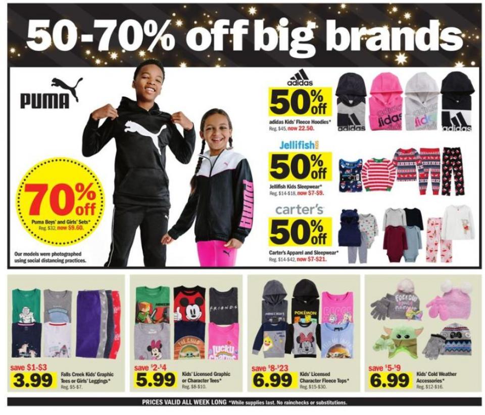 Meijer Black Friday Ad Nov 22 - 28, 2020 page 32