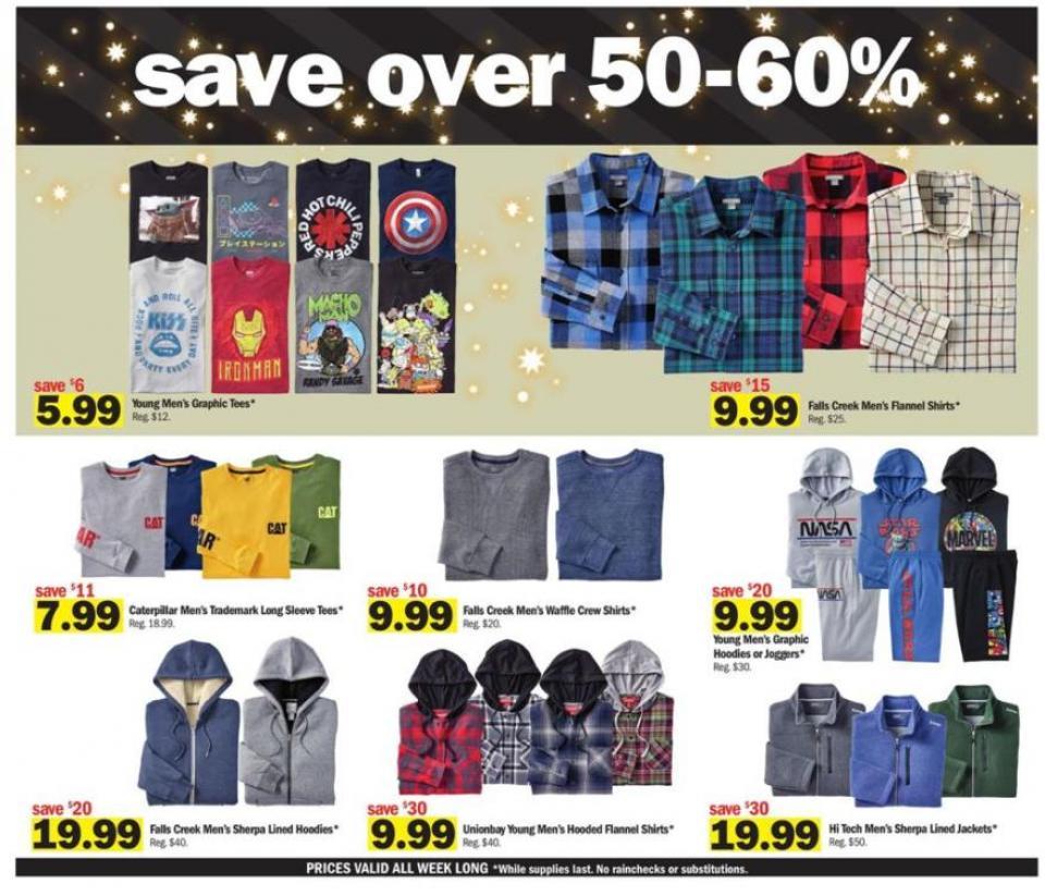 Meijer Black Friday Ad Nov 22 - 28, 2020 page 33