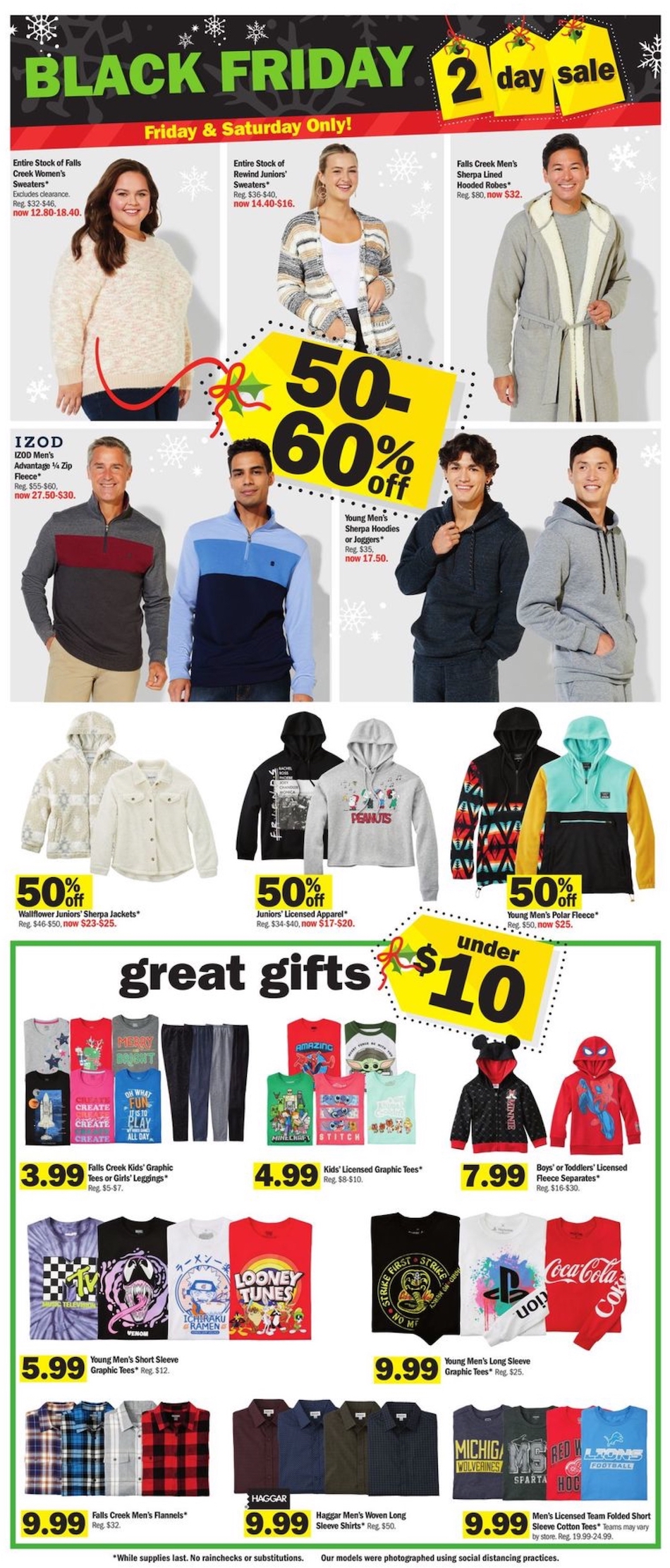 Meijer Weekly Ad