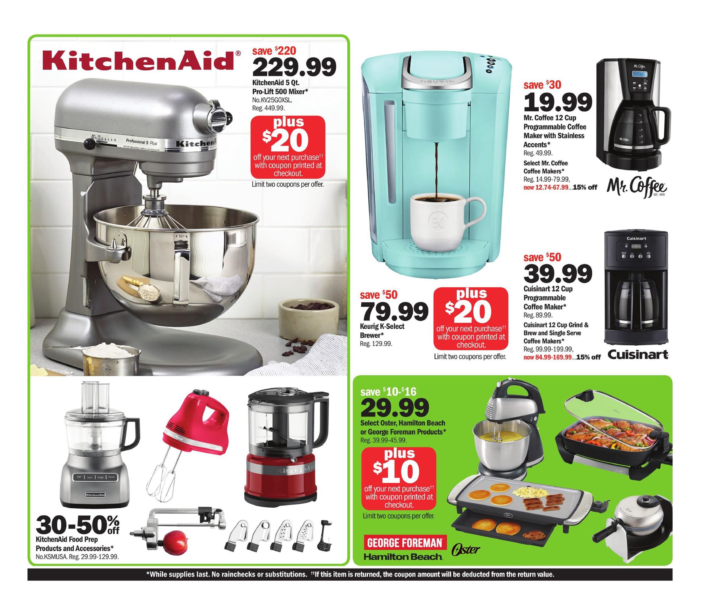 Meijer Weekly Ad