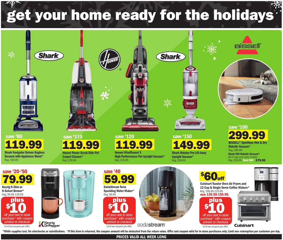 Meijer Weekly Ad
