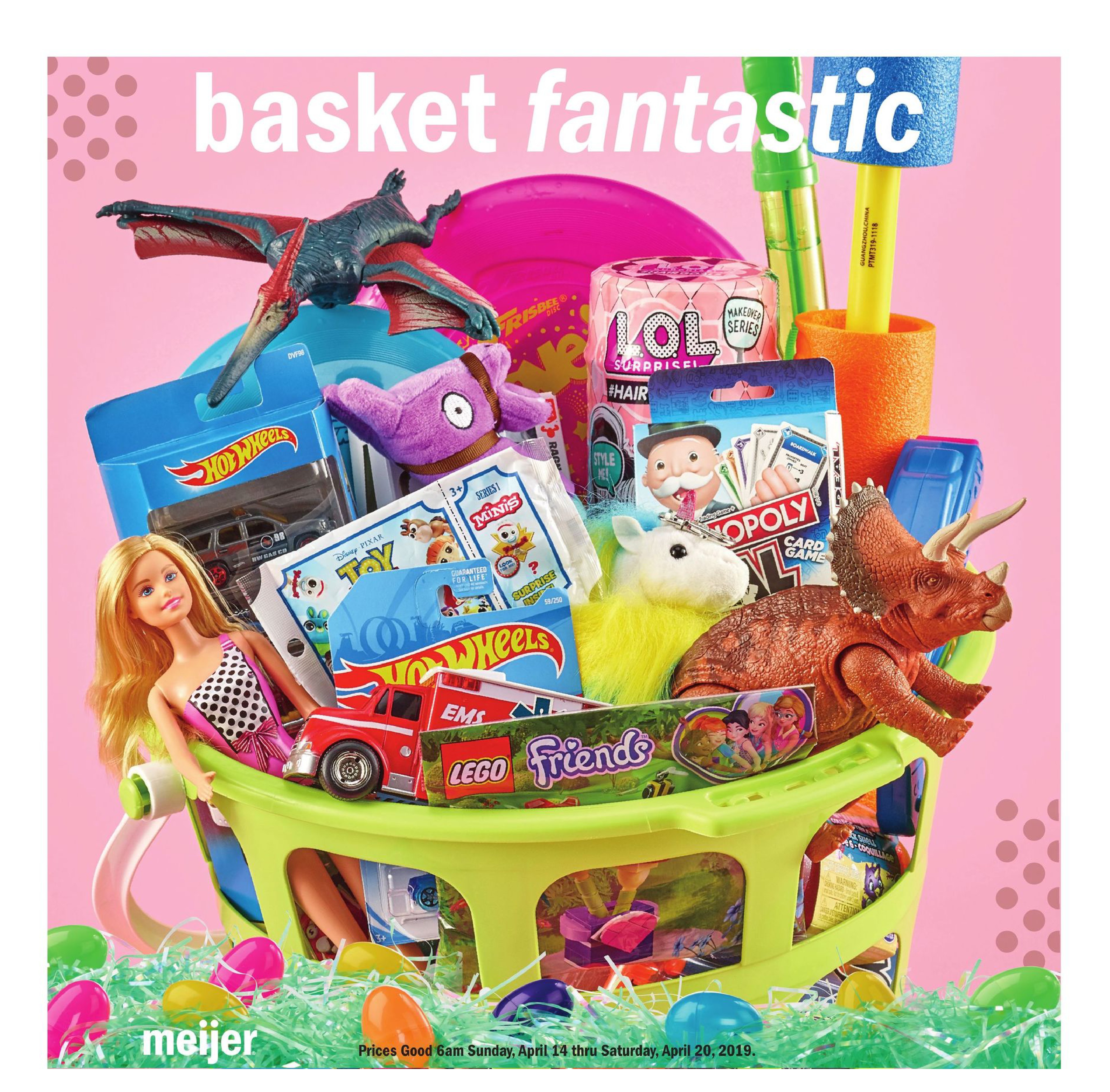 Meijer Weekly Ad