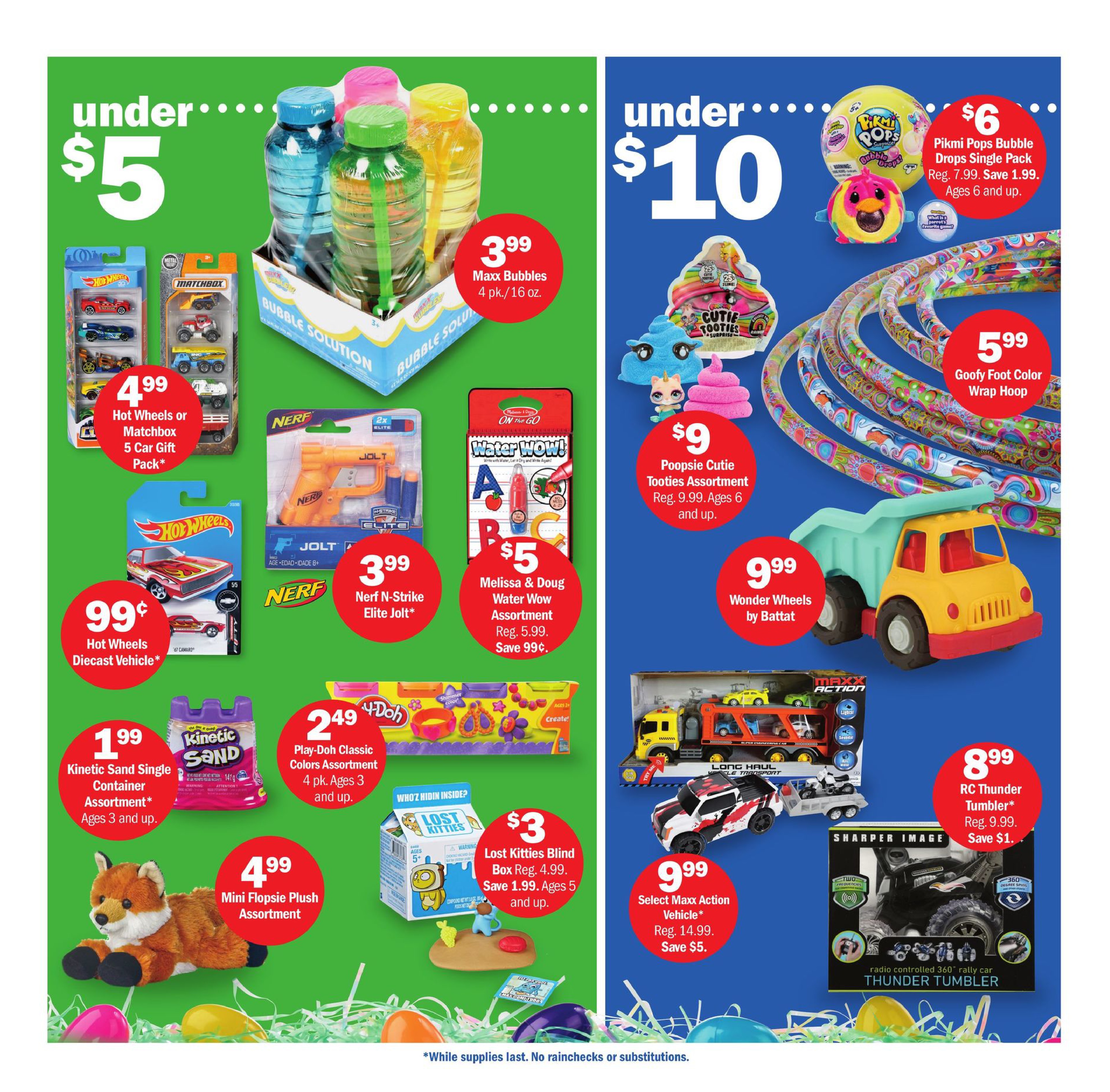 Meijer Weekly Ad