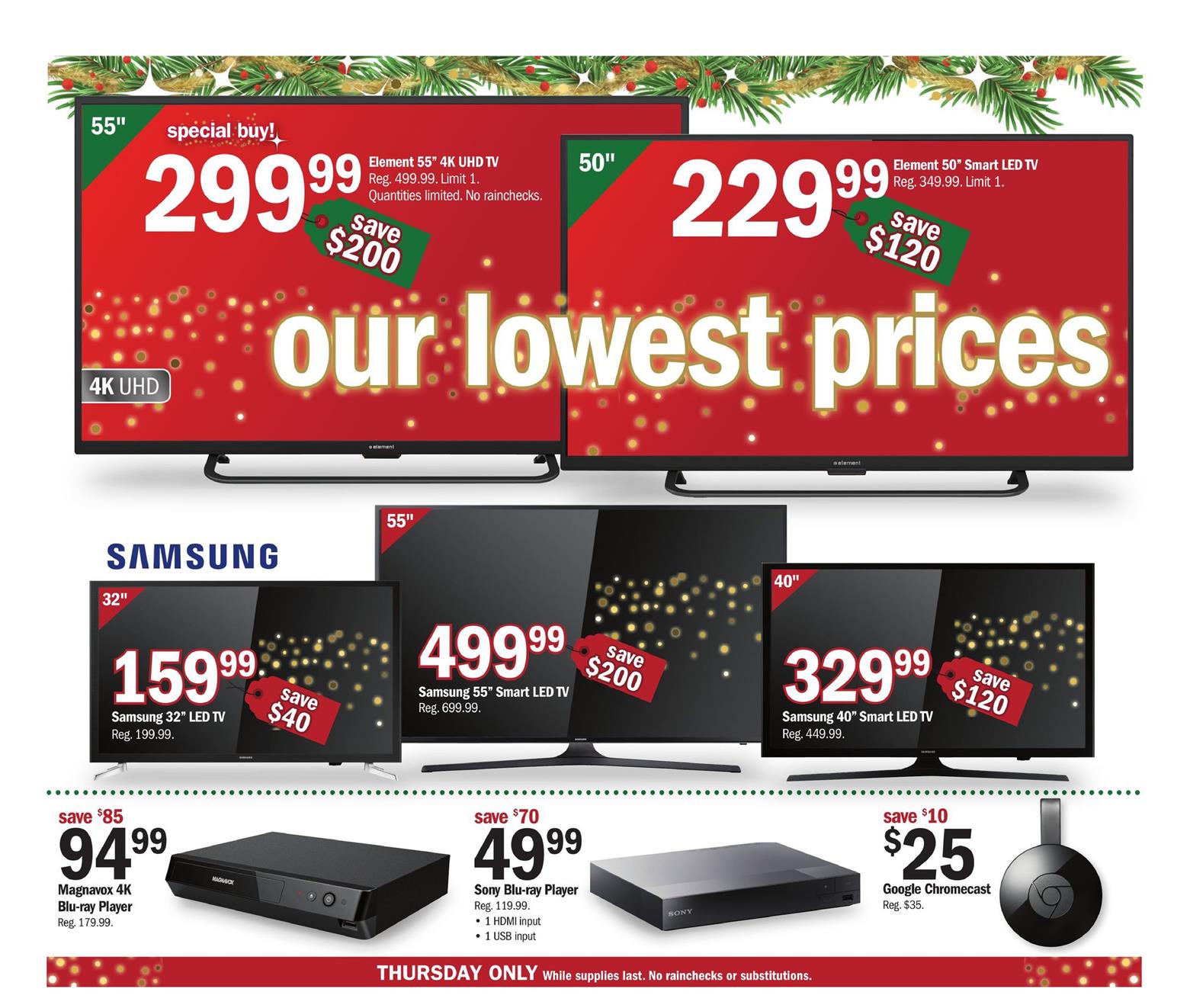 Meijer Weekly Ad