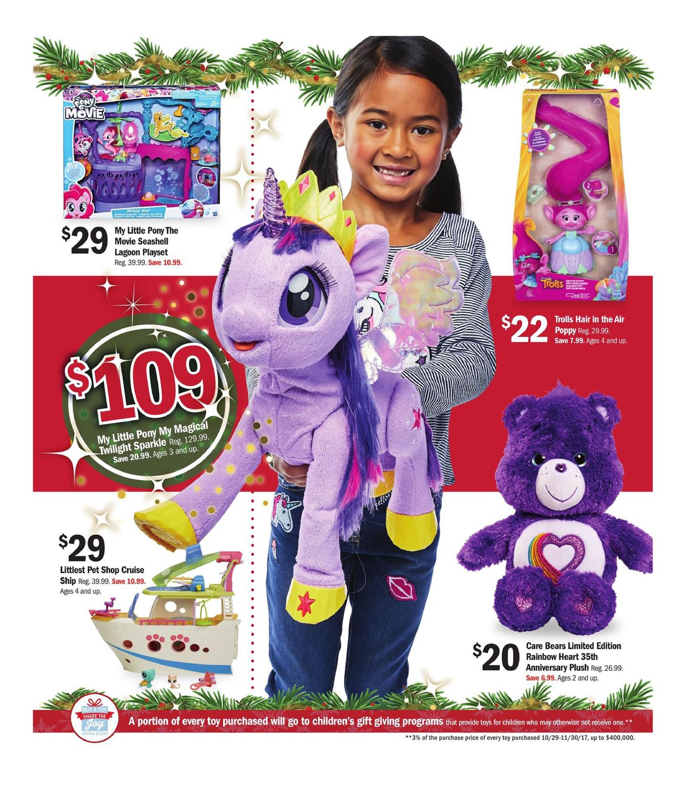 Meijer Weekly Ad page 12