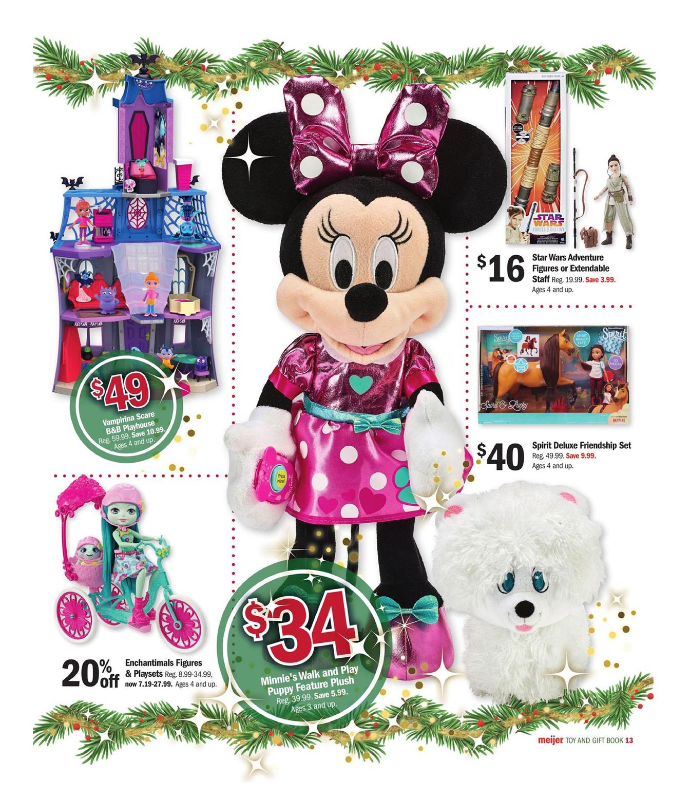 Meijer Weekly Ad page 17