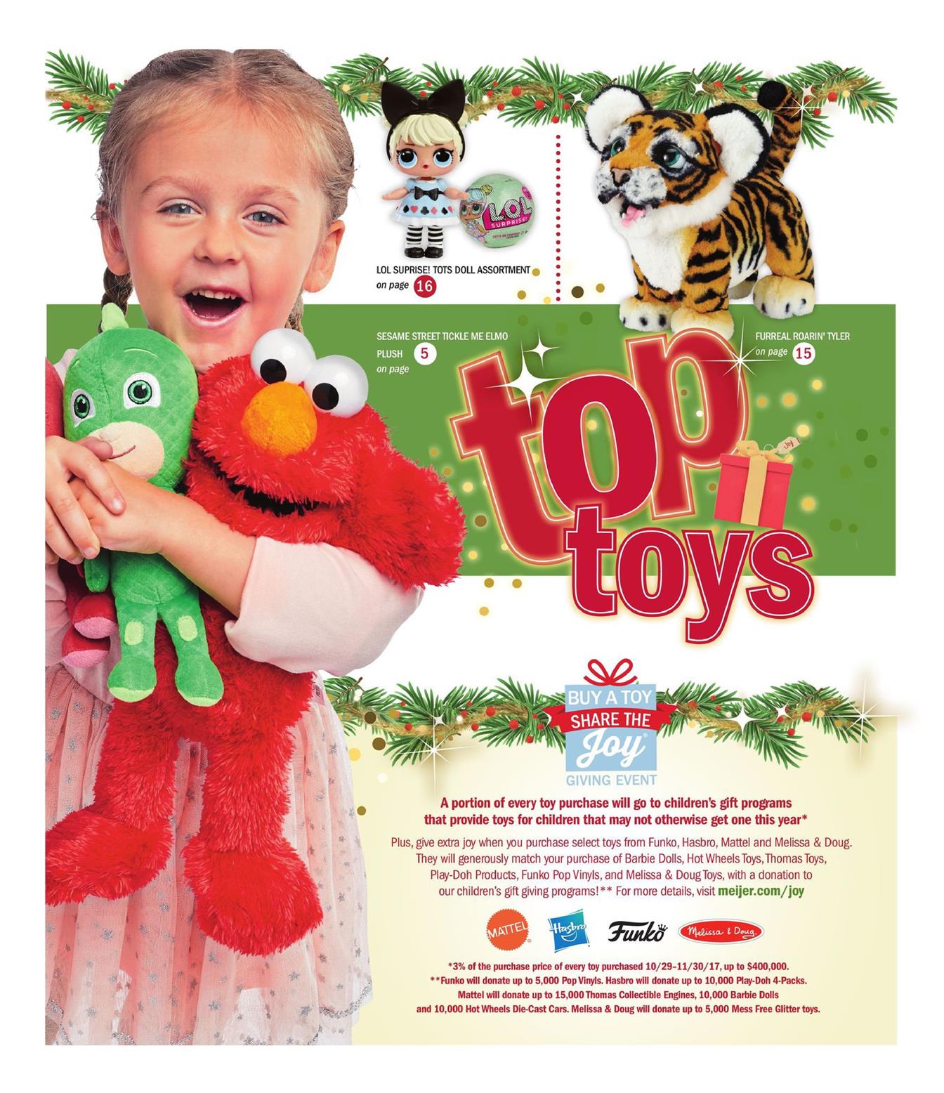 Meijer Weekly Ad