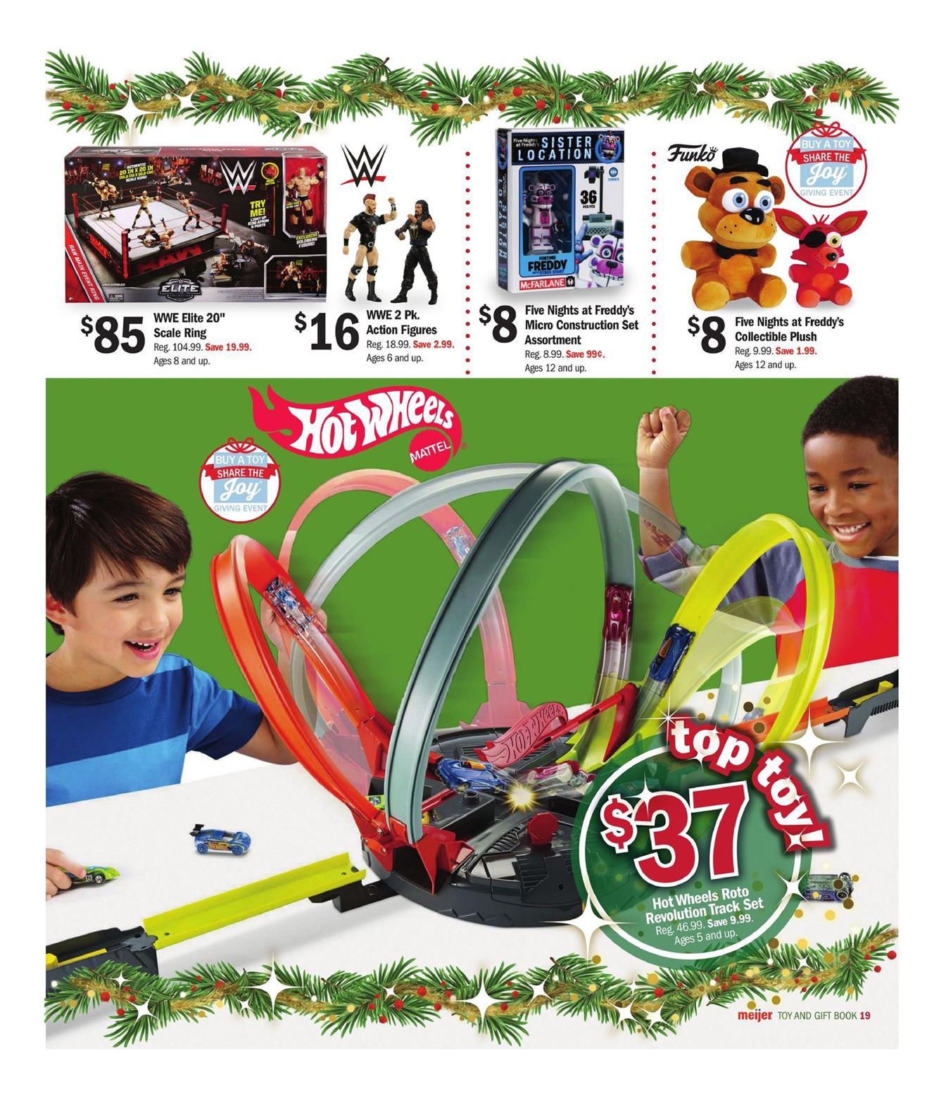 Meijer Weekly Ad page 24