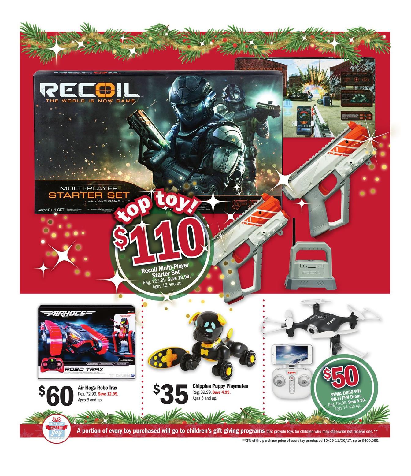 Meijer Weekly Ad page 25