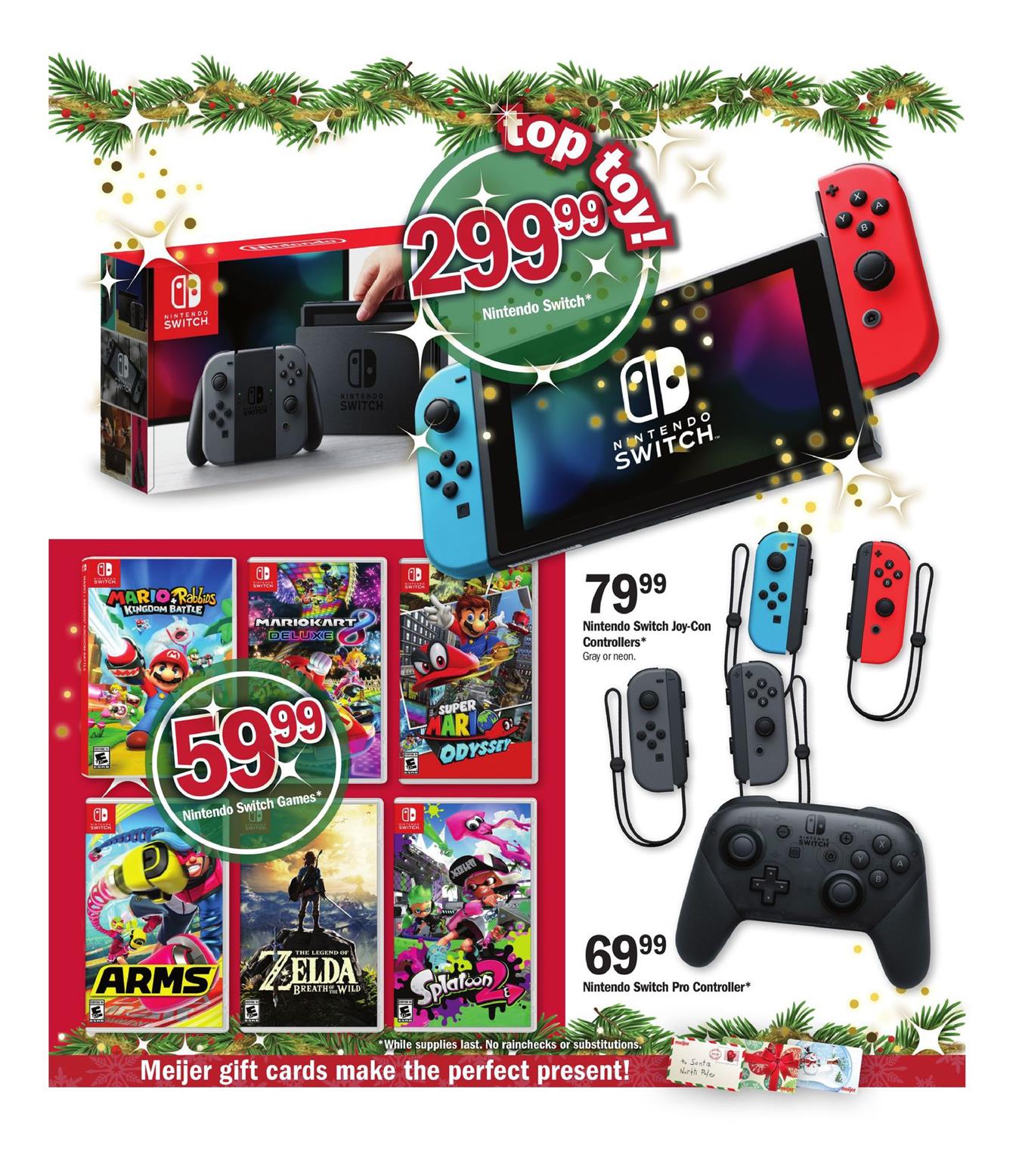 Meijer Weekly Ad page 31