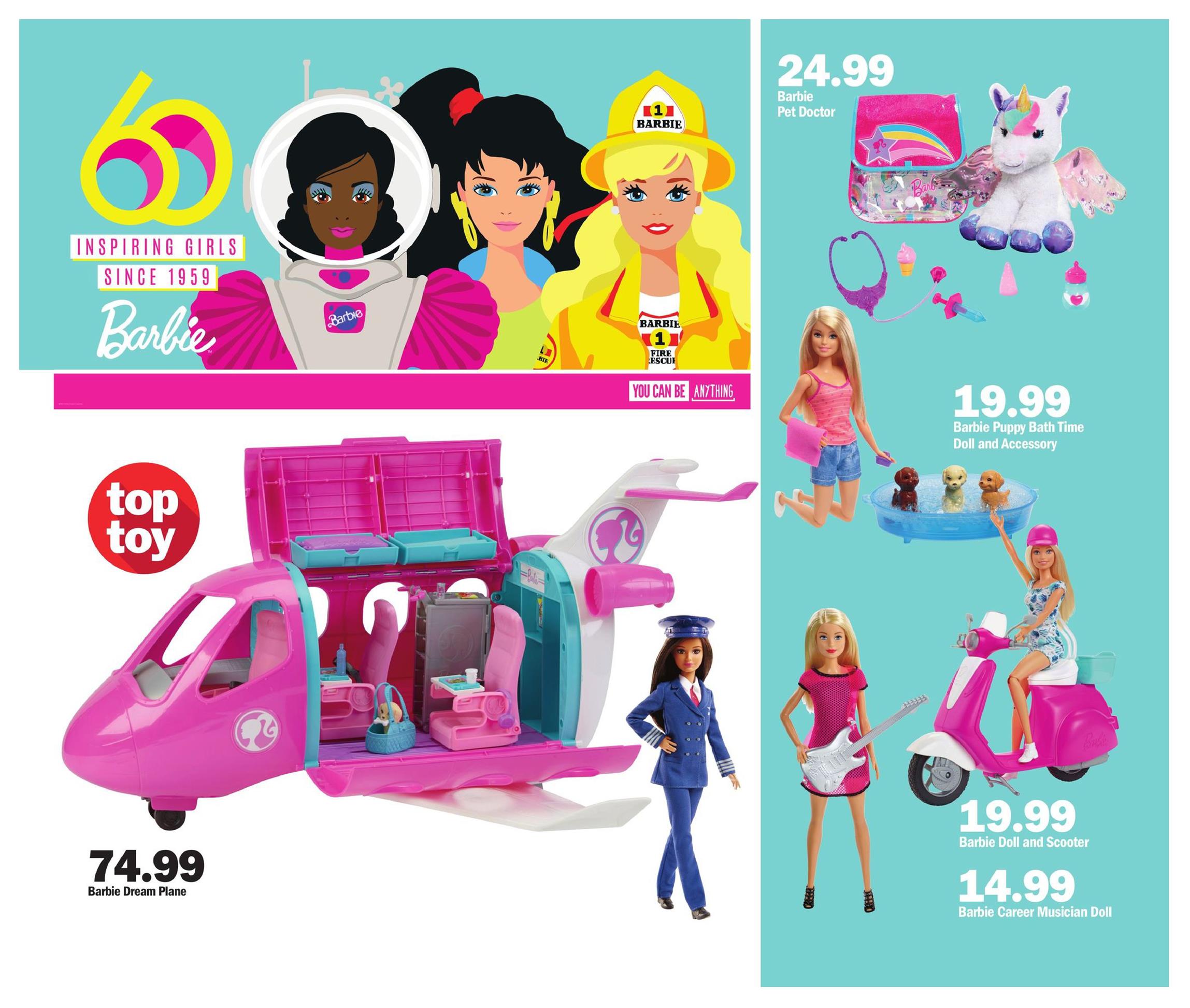 Meijer Weekly Ad page 10