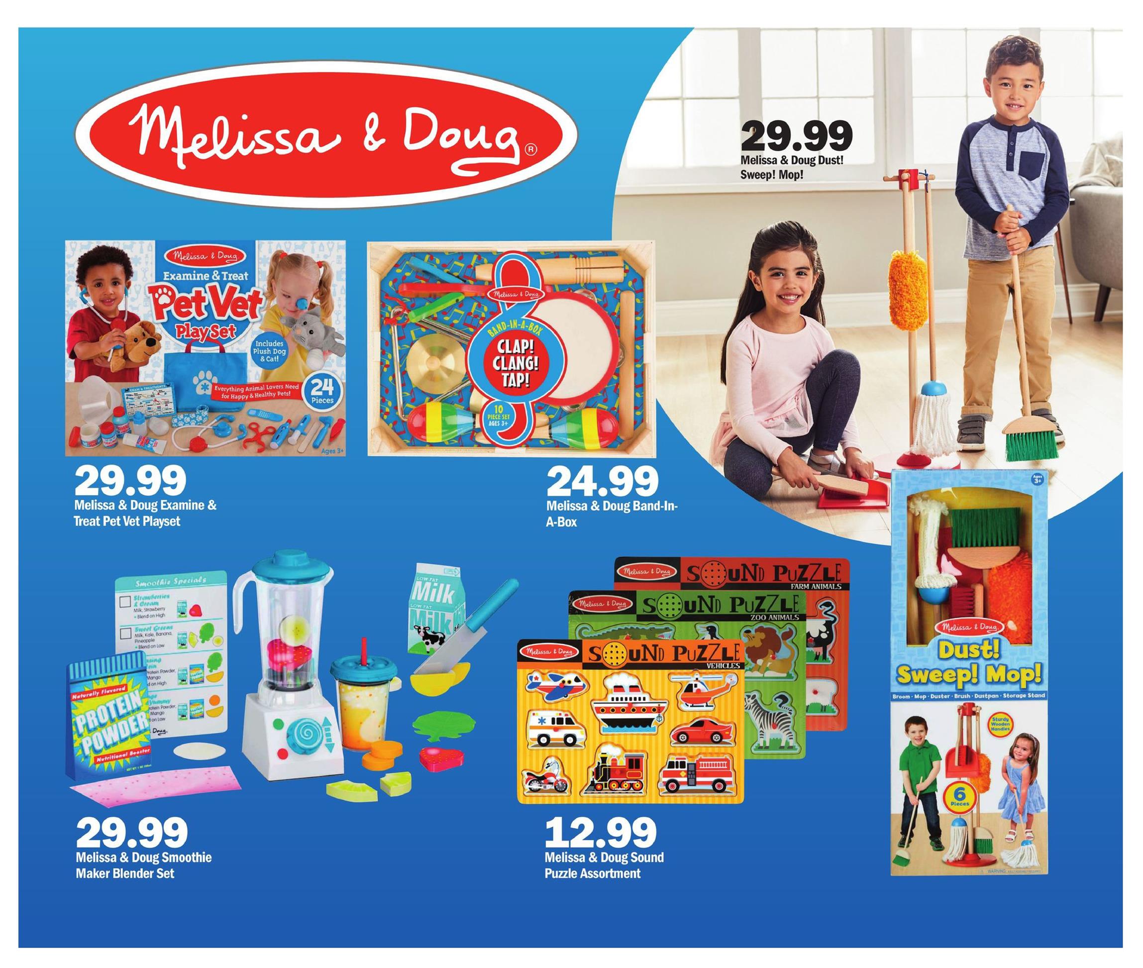 Meijer Weekly Ad page 13