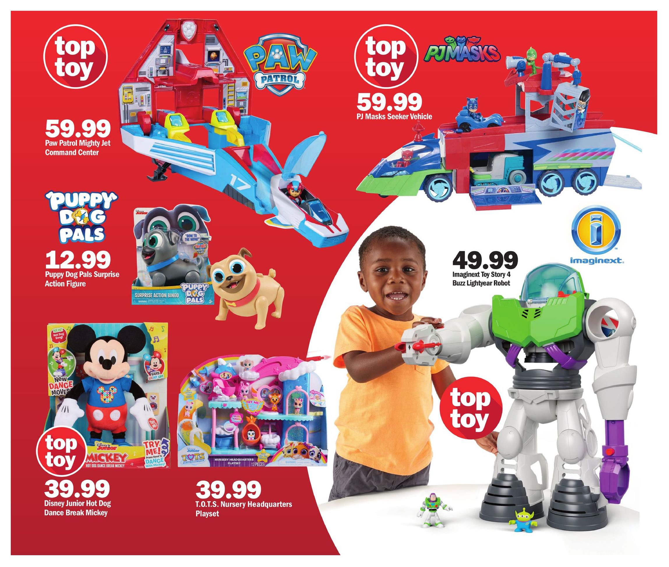 Meijer Weekly Ad page 14