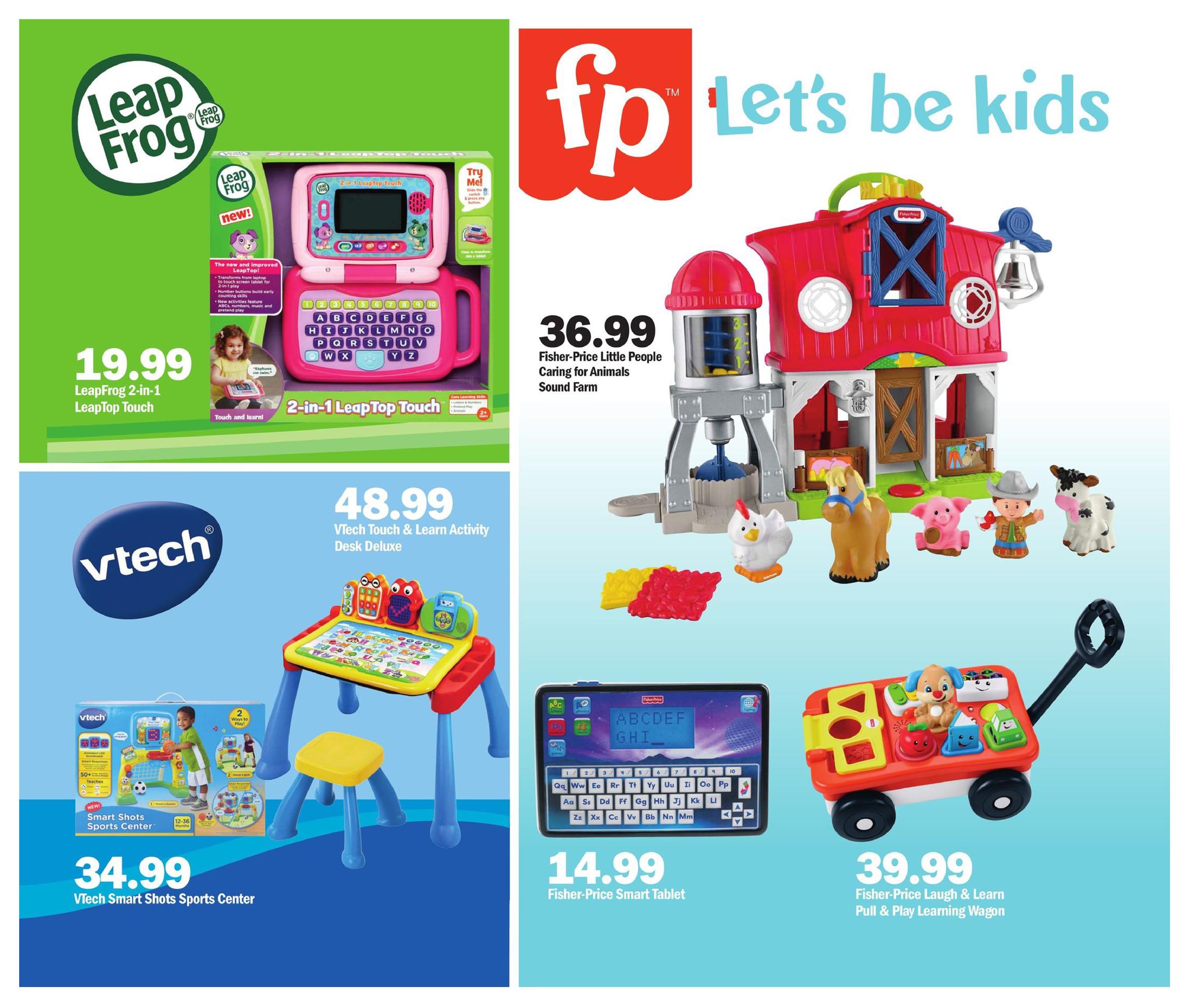 Meijer Weekly Ad page 15
