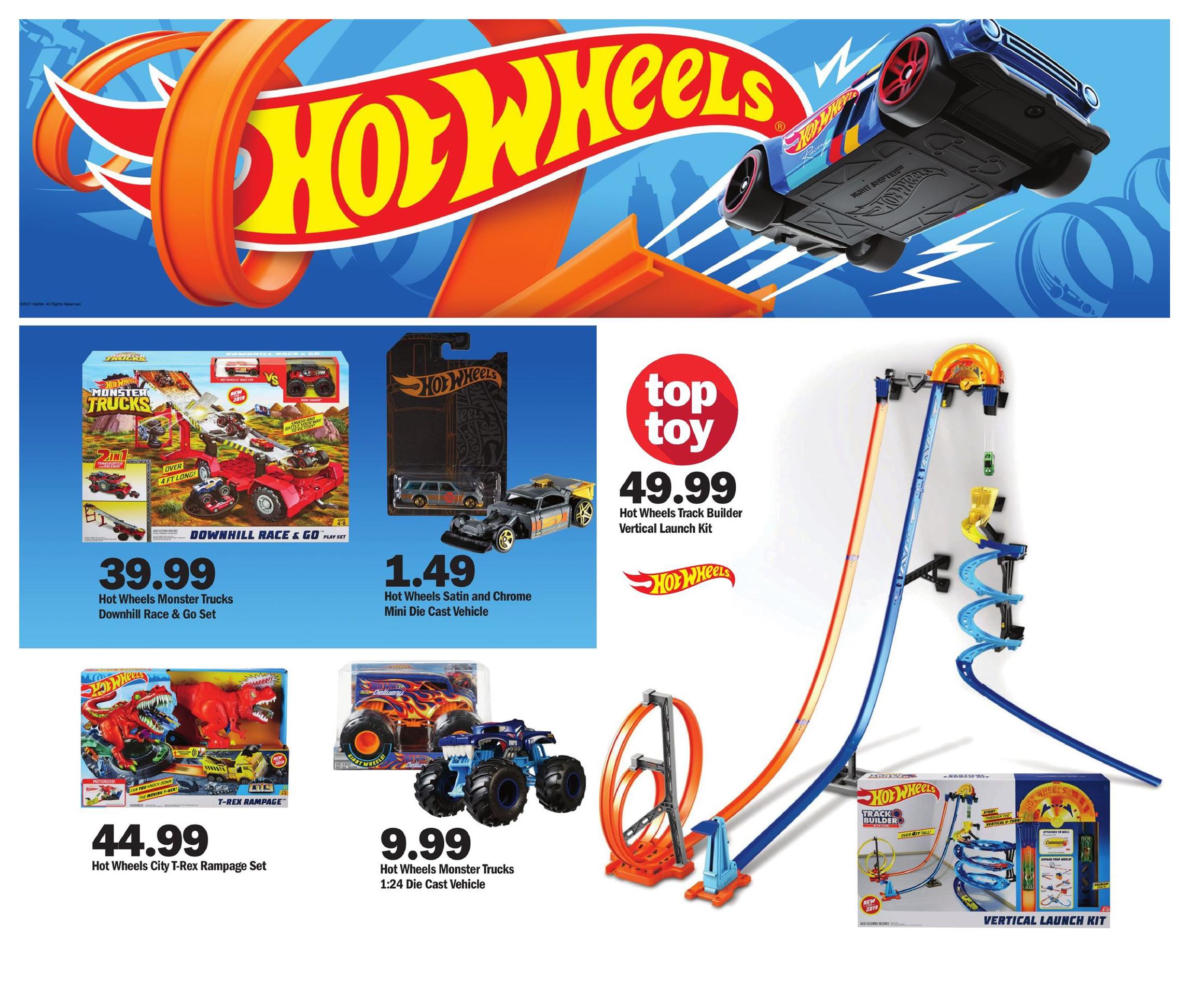 Meijer Weekly Ad page 4