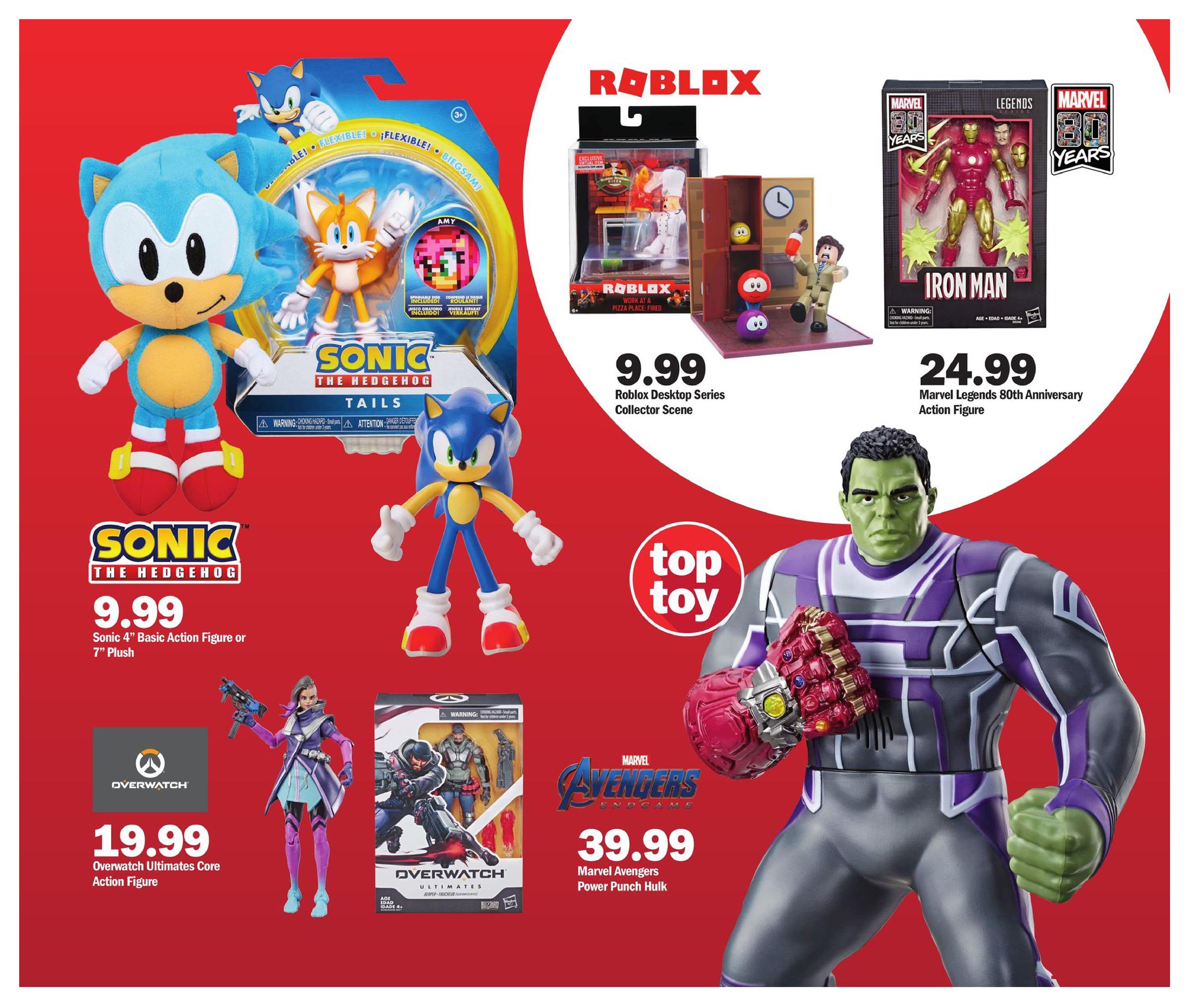 Meijer Weekly Ad page 5