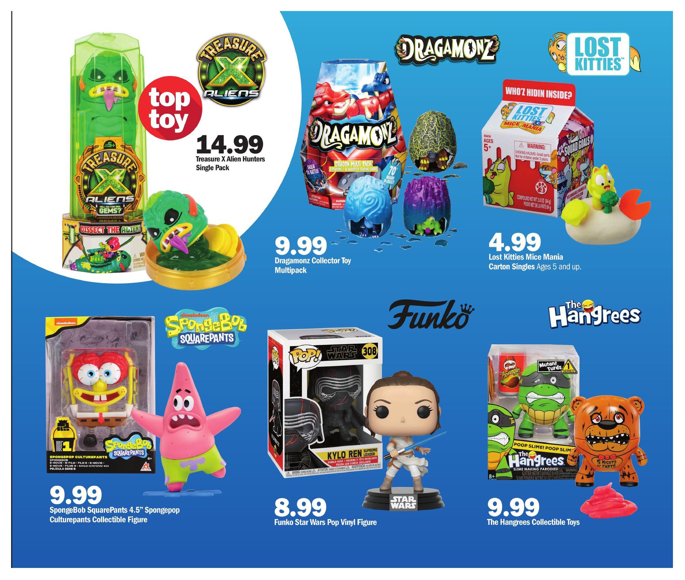 Meijer Weekly Ad page 6