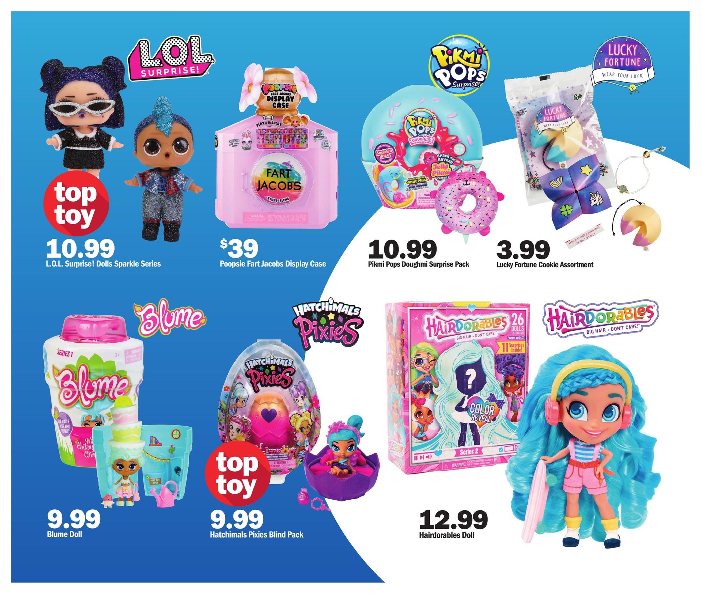 Meijer Weekly Ad page 7