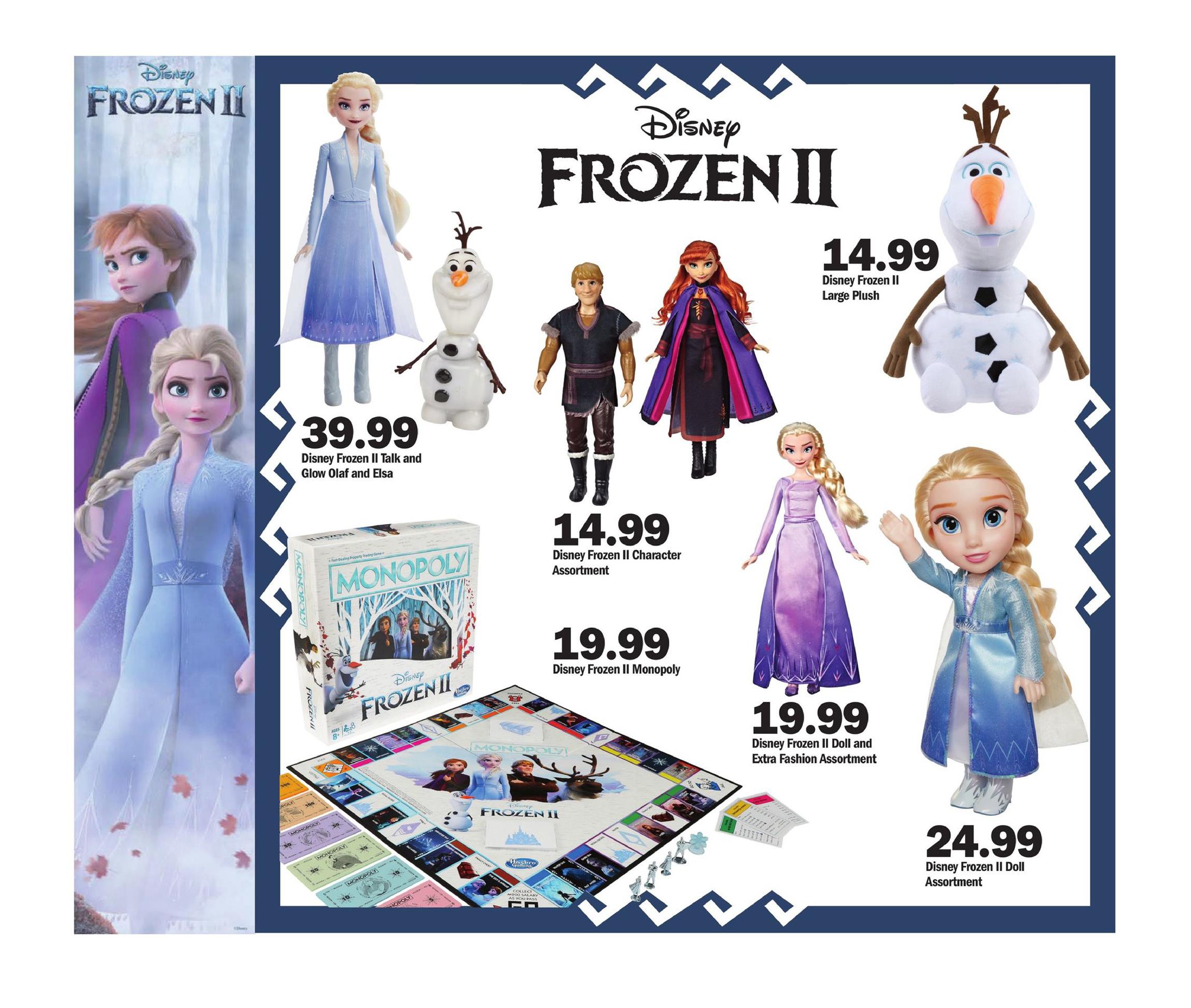 Meijer Weekly Ad page 8