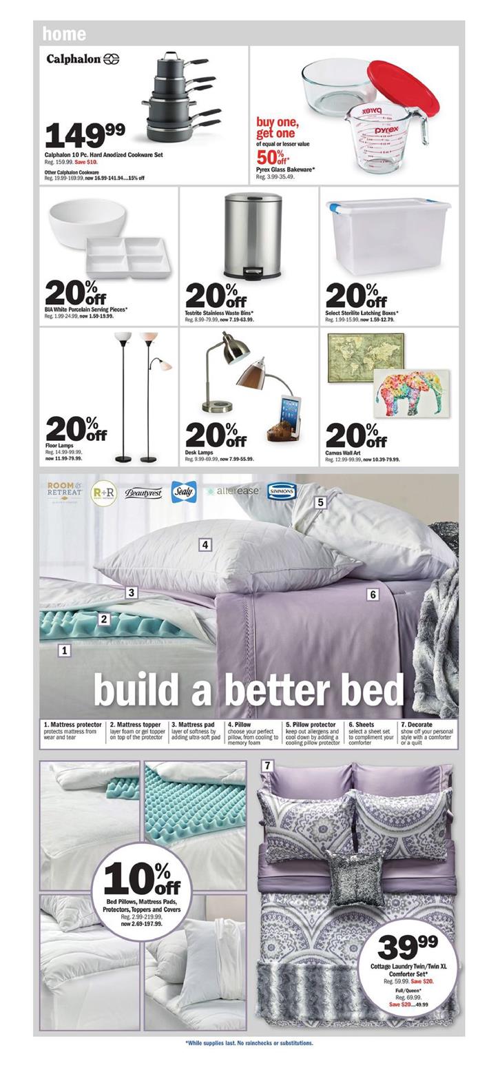 Meijer Weekly Ad page 17