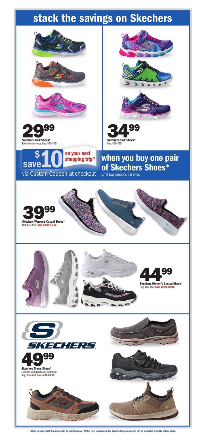 Meijer Weekly Ad page 20
