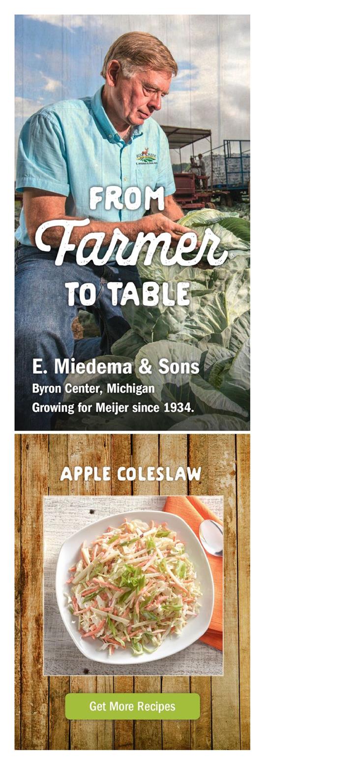 Meijer Weekly Ad page 4