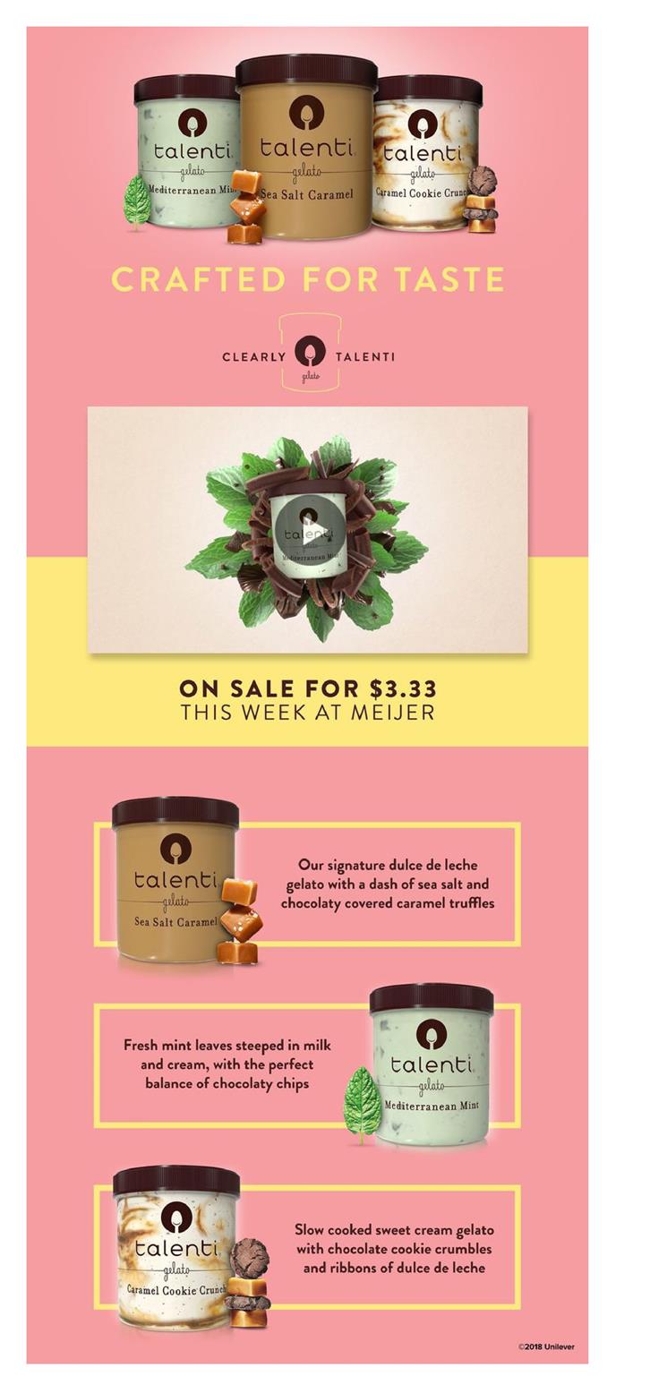 Meijer Weekly Ad page 9
