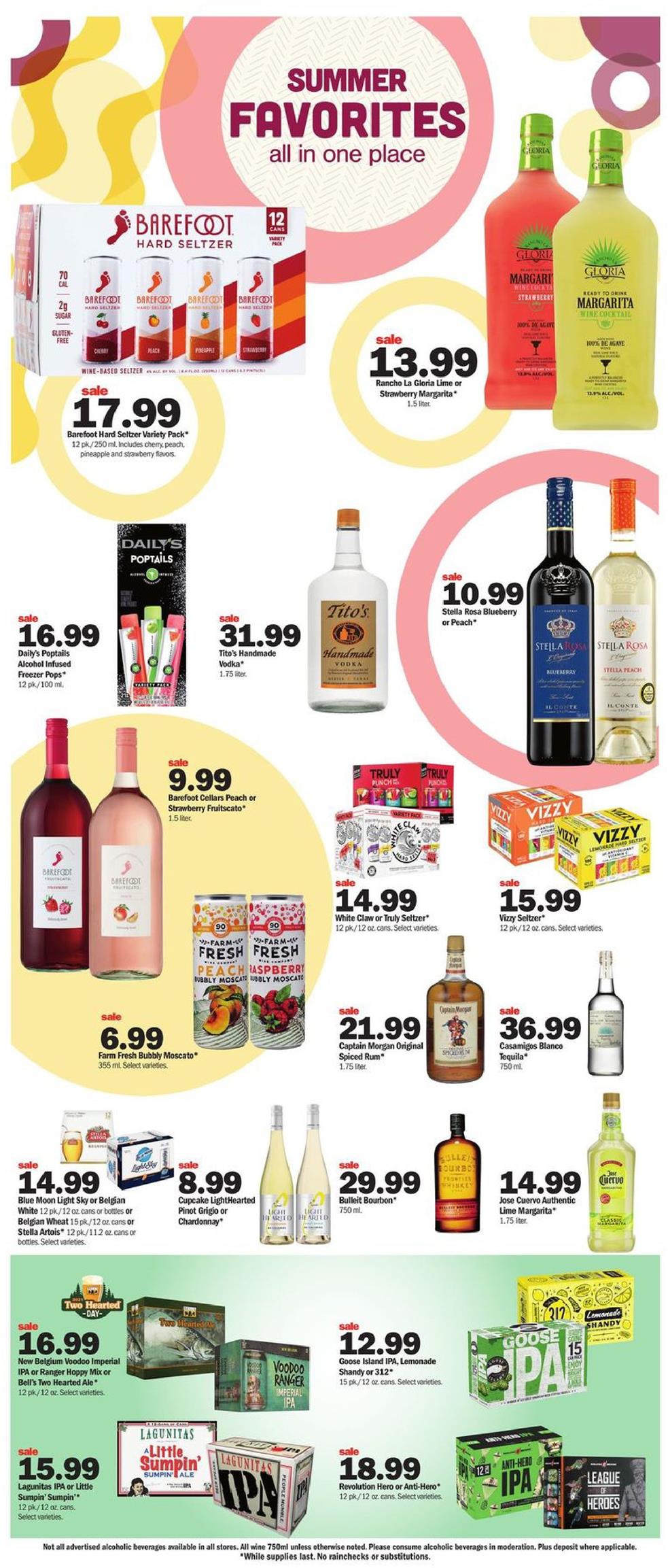 Meijer Weekly Ad page 13
