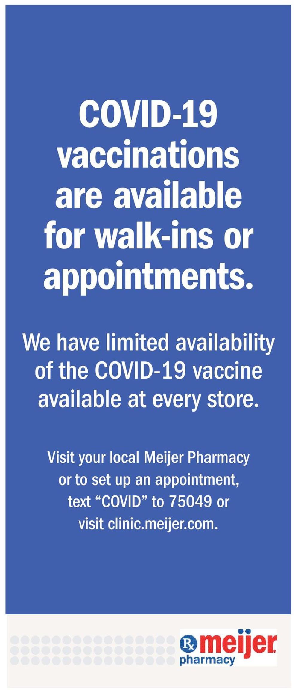 Meijer Weekly Ad page 14