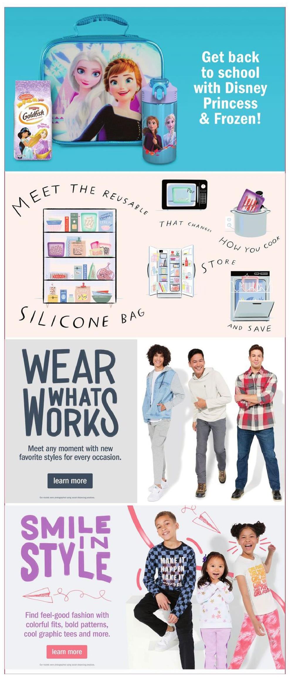 Meijer Weekly Ad page 21