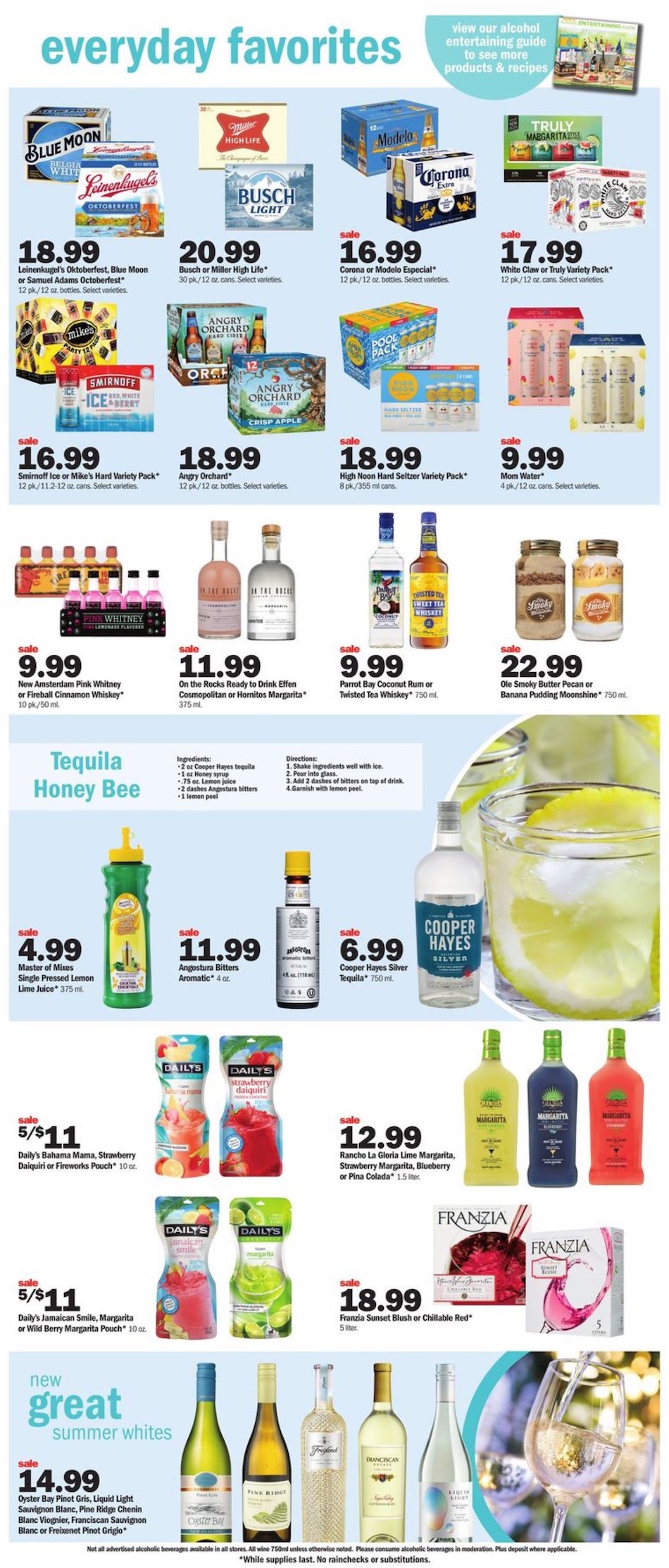 Meijer Weekly Ad page 14