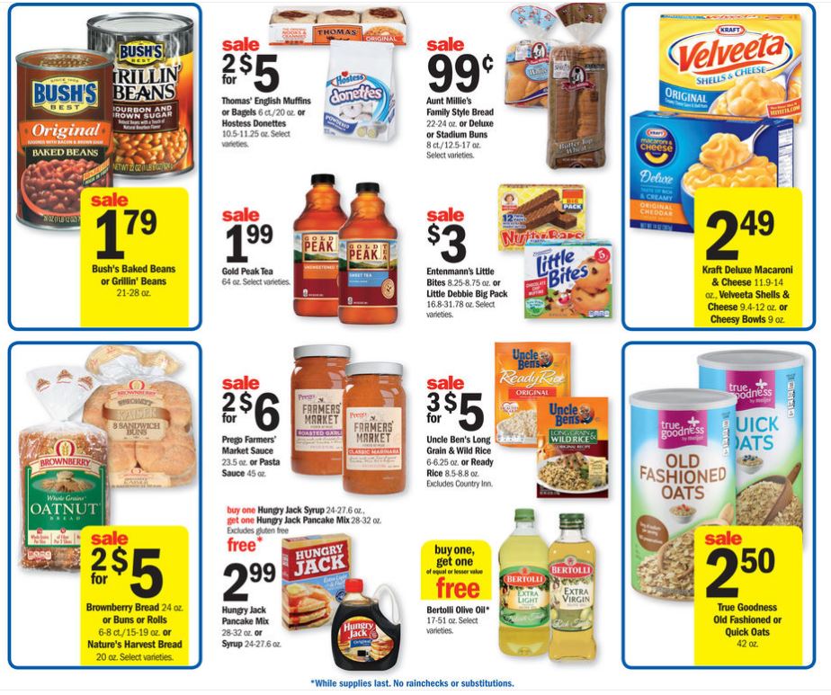 Meijer Weekly Ad Aug 21 - Aug 27 2016 page 11