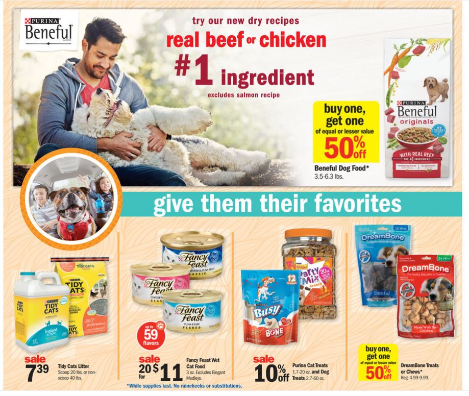 Meijer Weekly Ad Aug 21 - Aug 27 2016 page 18