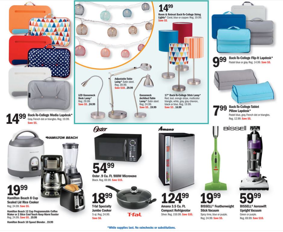 Meijer Weekly Ad Aug 21 - Aug 27 2016 page 25