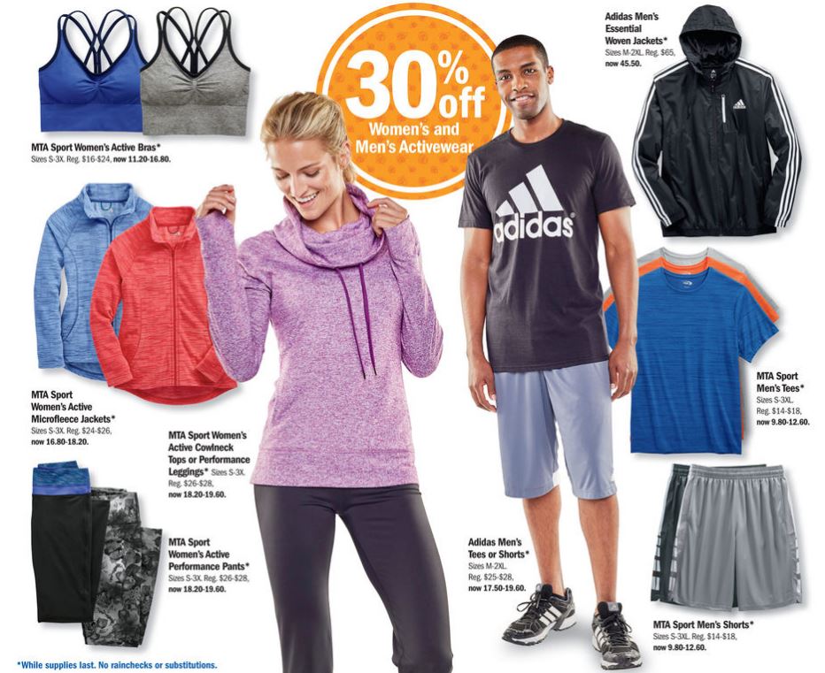 Meijer Weekly Ad Aug 21 - Aug 27 2016 page 28