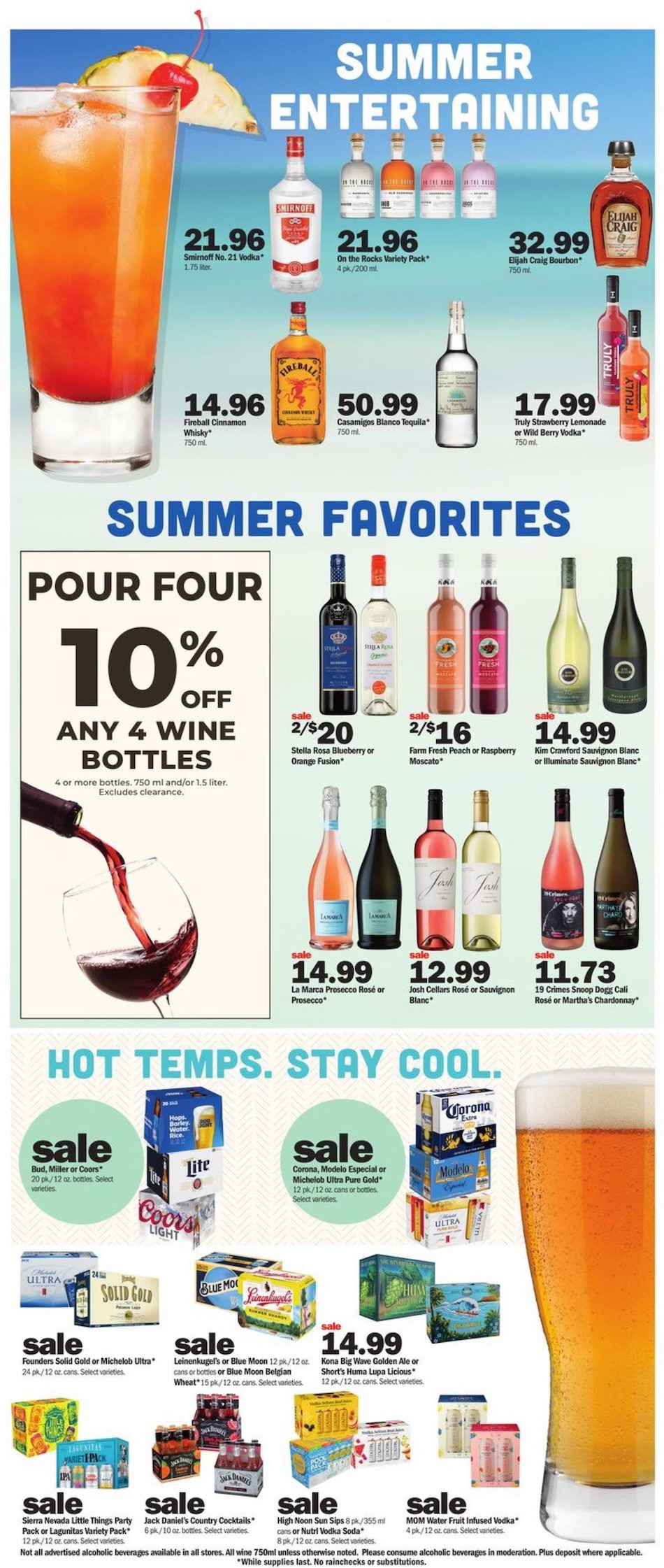 Meijer Weekly Ad page 11
