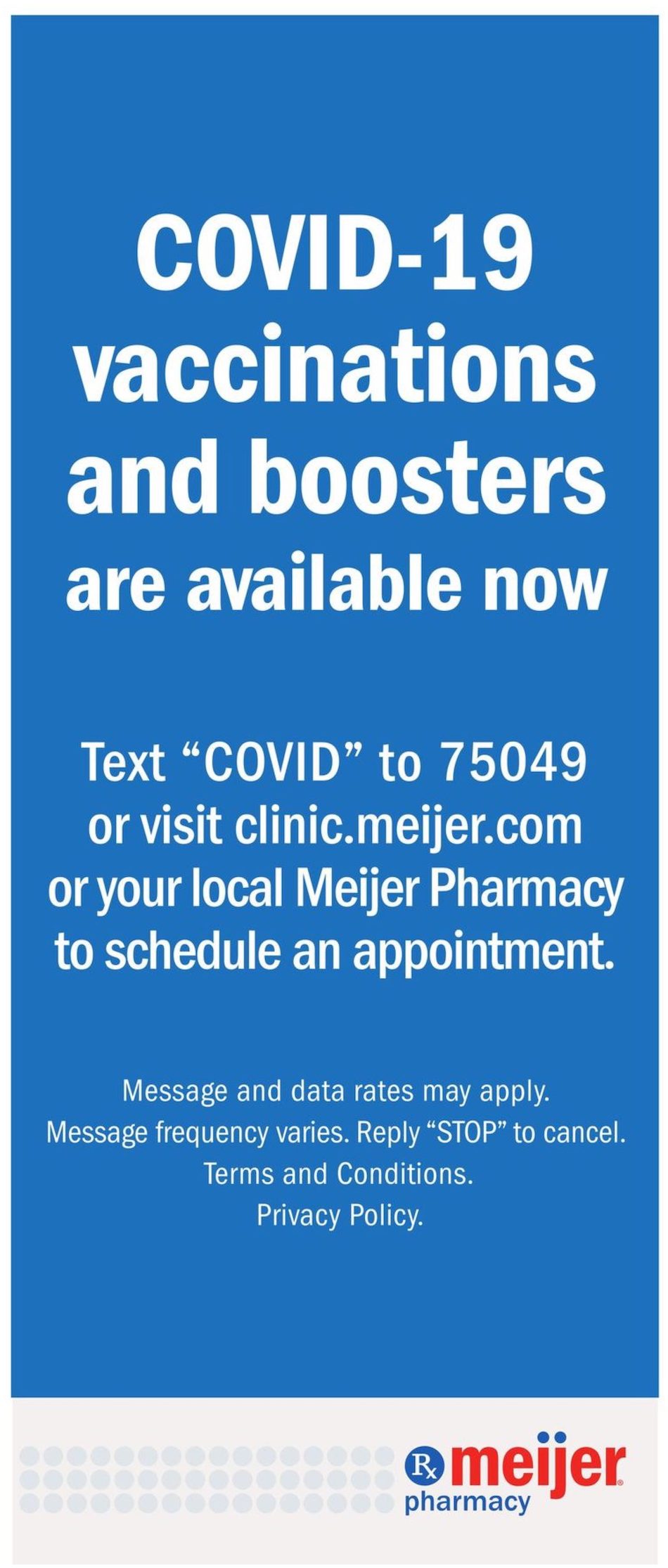 Meijer Weekly Ad page 12