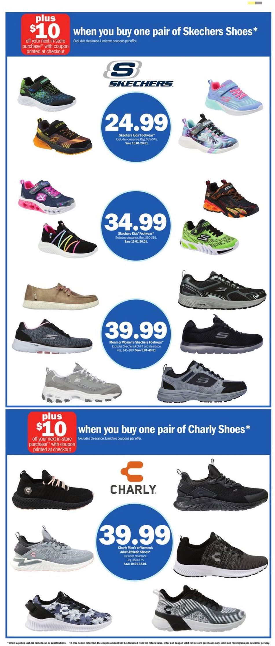 Meijer Weekly Ad page 21