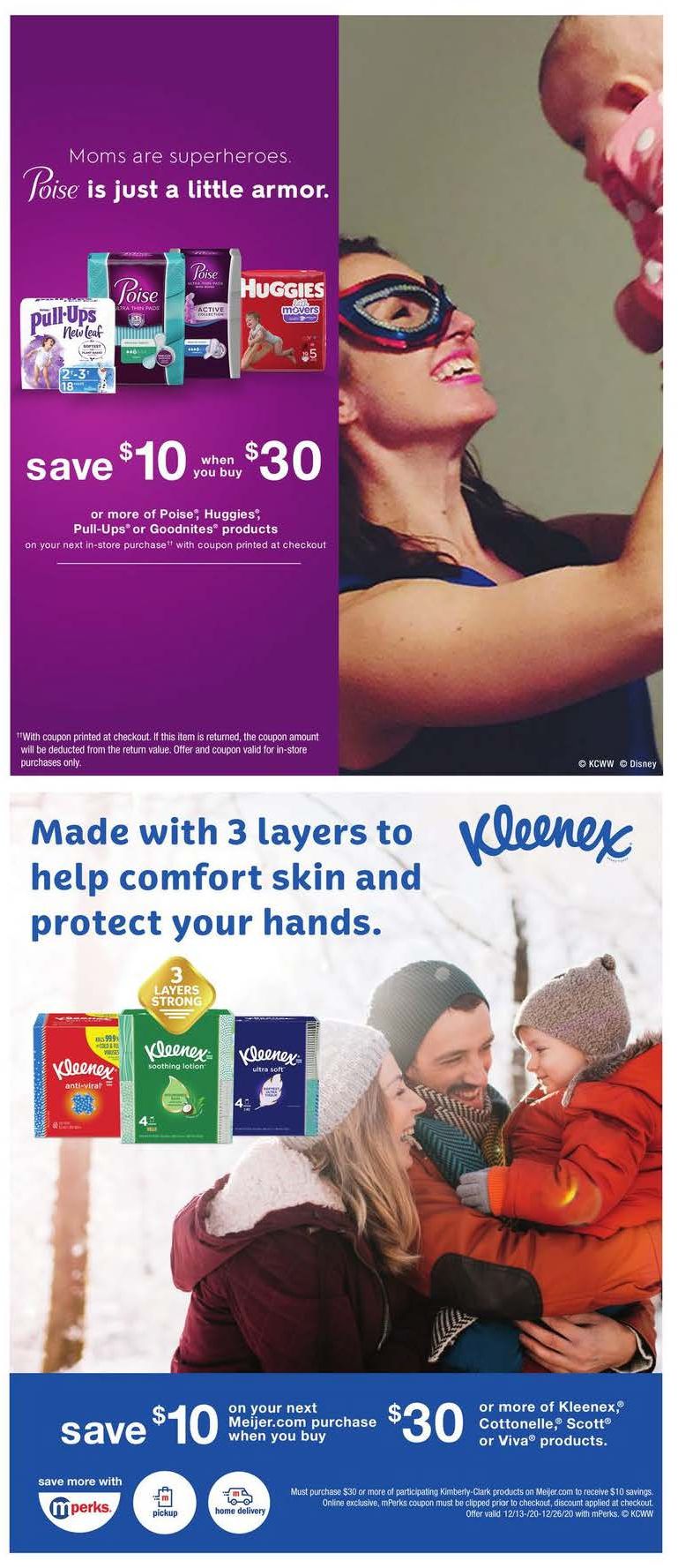 Meijer Weekly Ad page 17