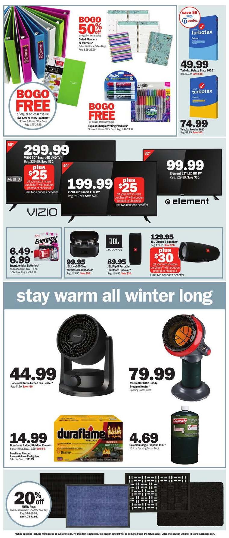 Meijer Weekly Ad page 17