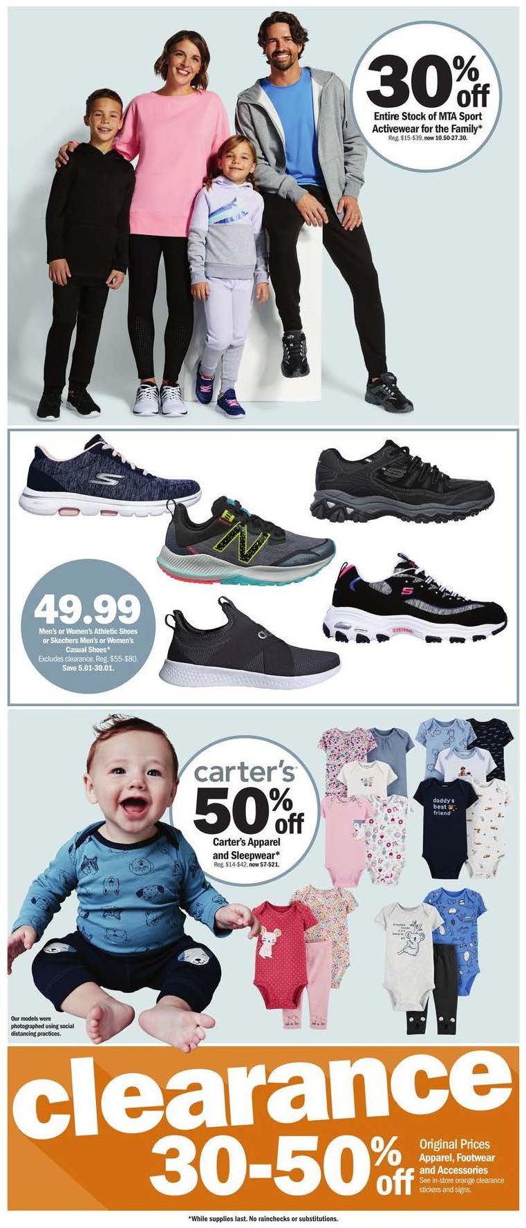 Meijer Weekly Ad page 18