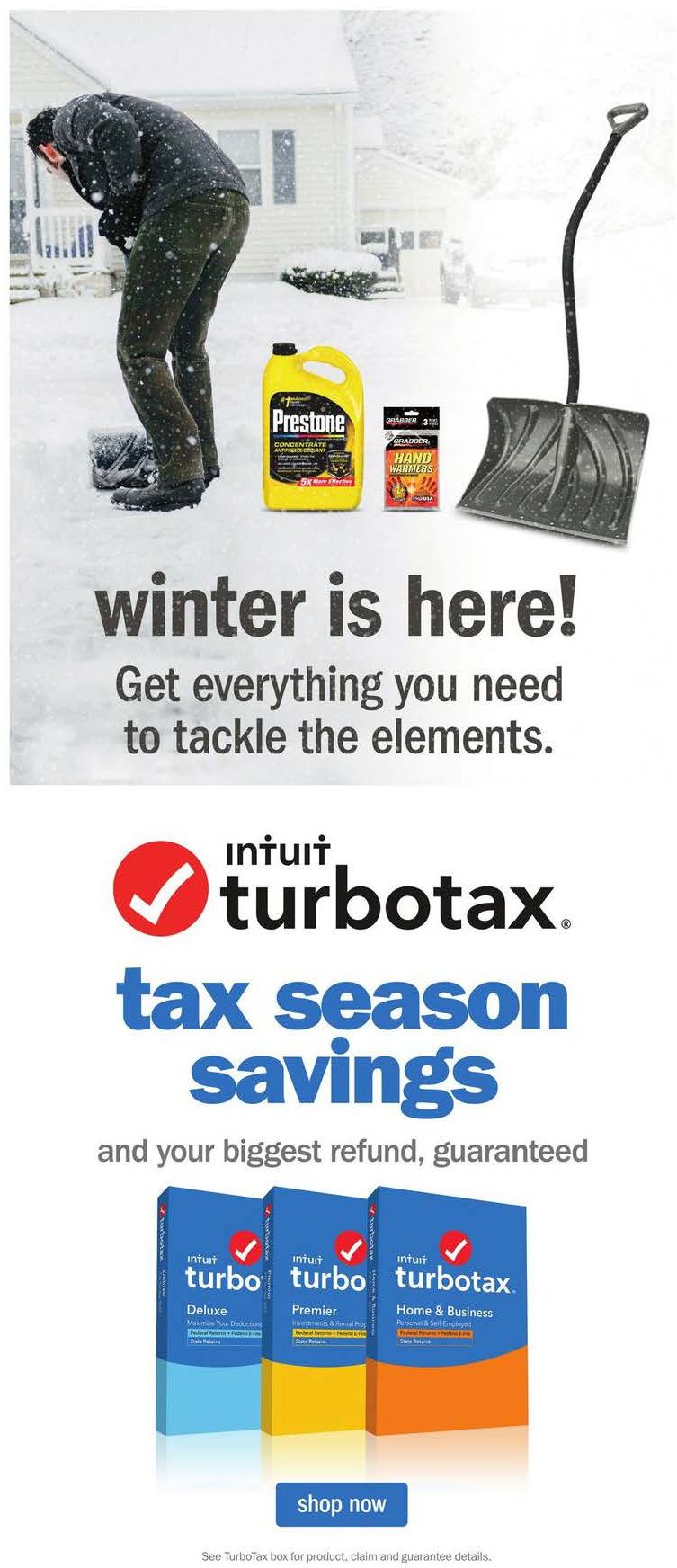 Meijer Weekly Ad page 19