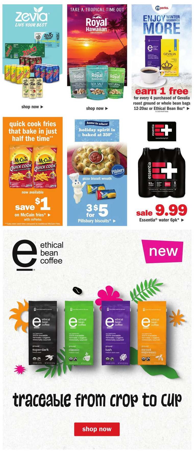 Meijer Weekly Ad page 7