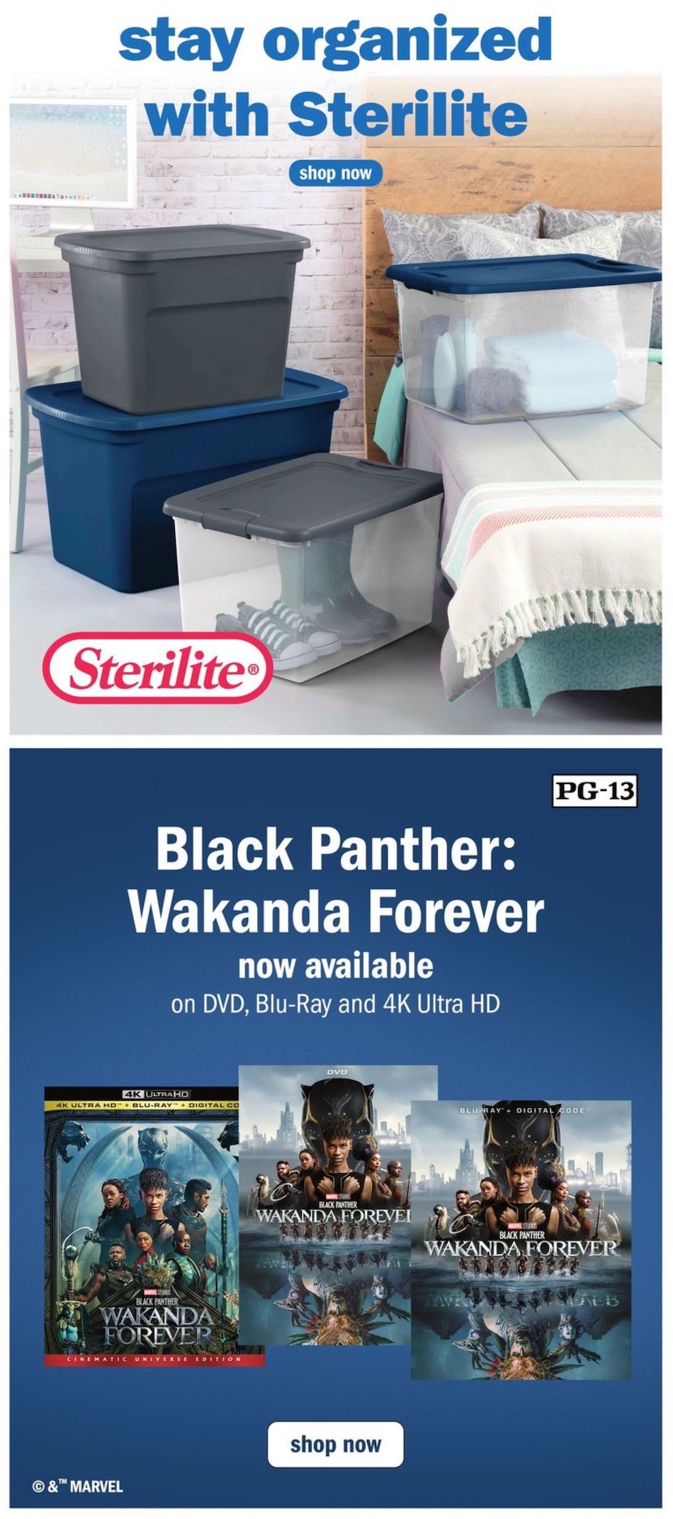 Meijer Weekly Ad page 18