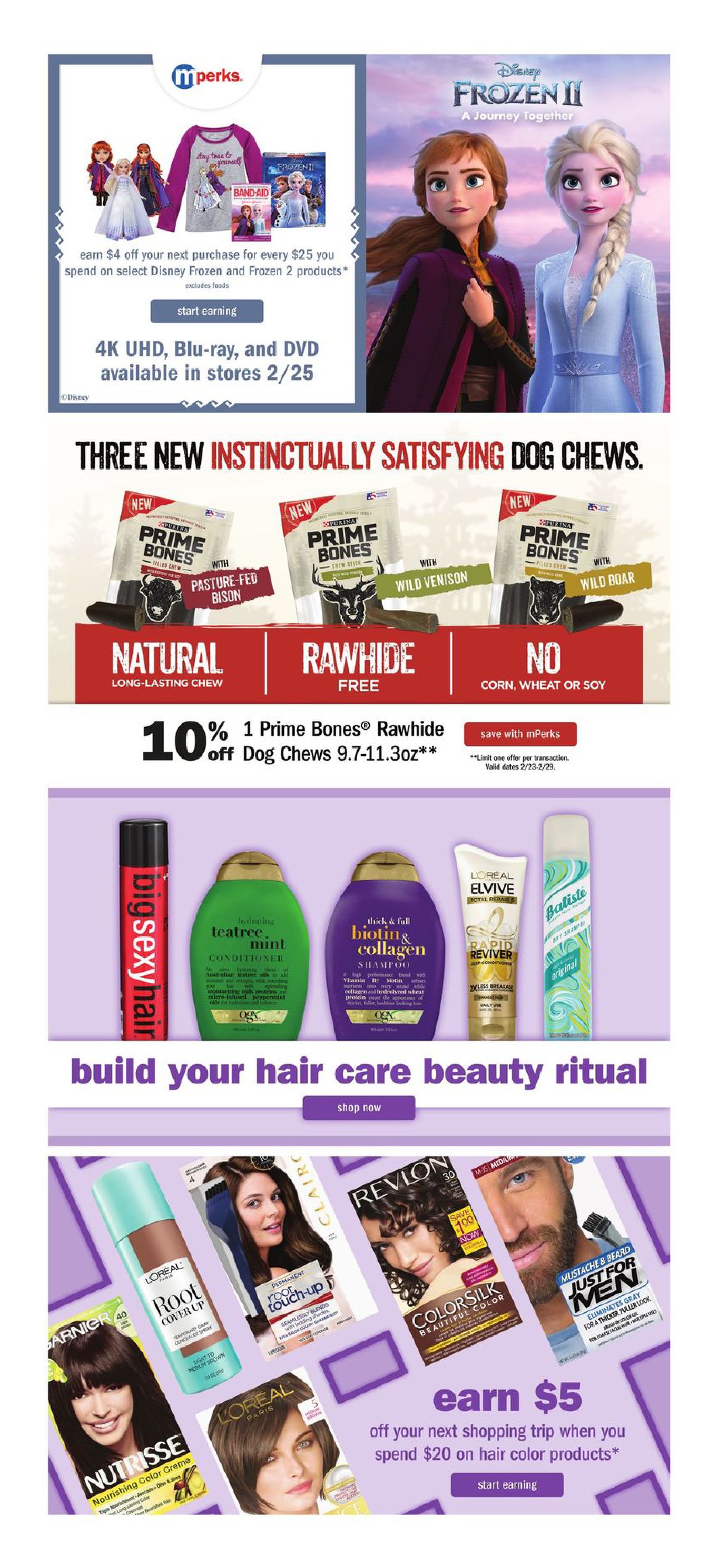 Meijer Weekly Ad page 15