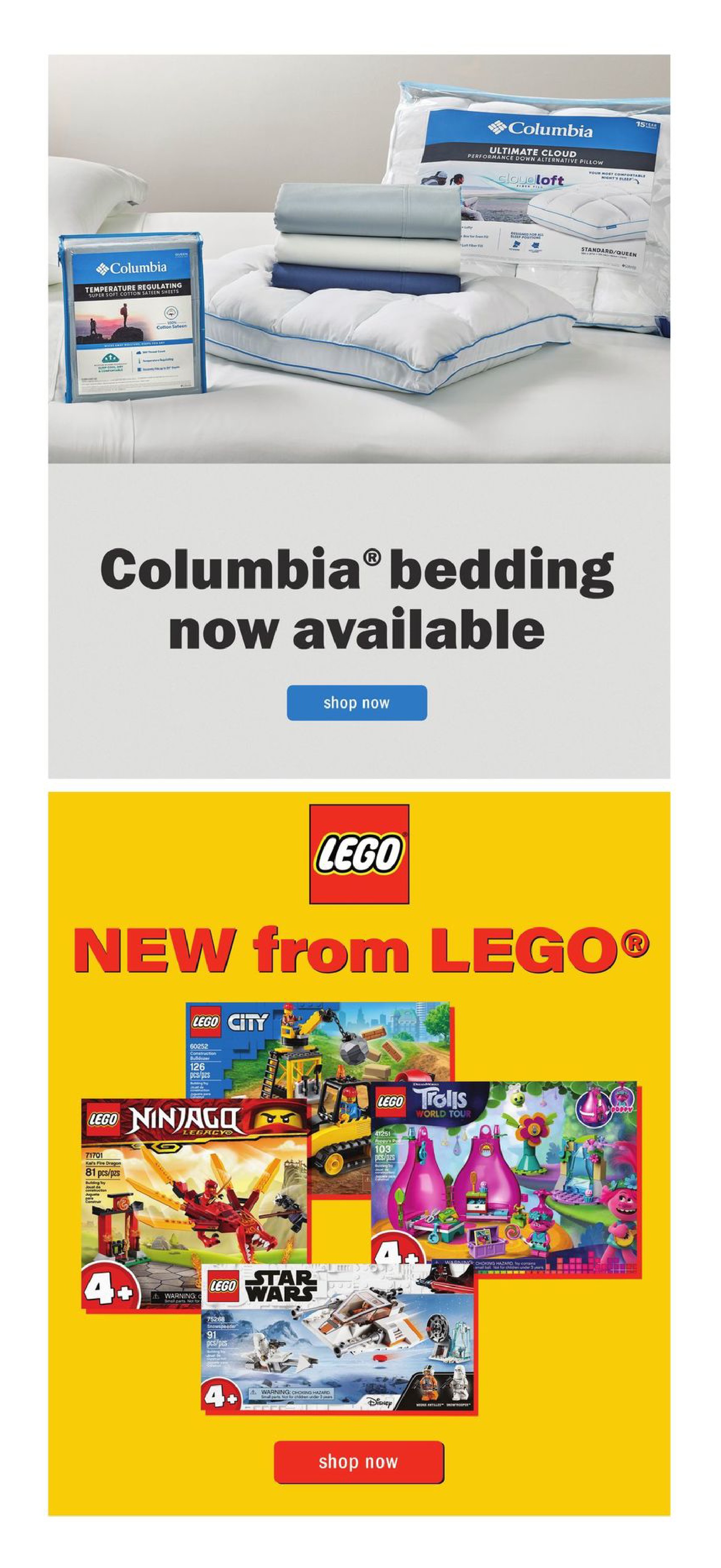 Meijer Weekly Ad page 20