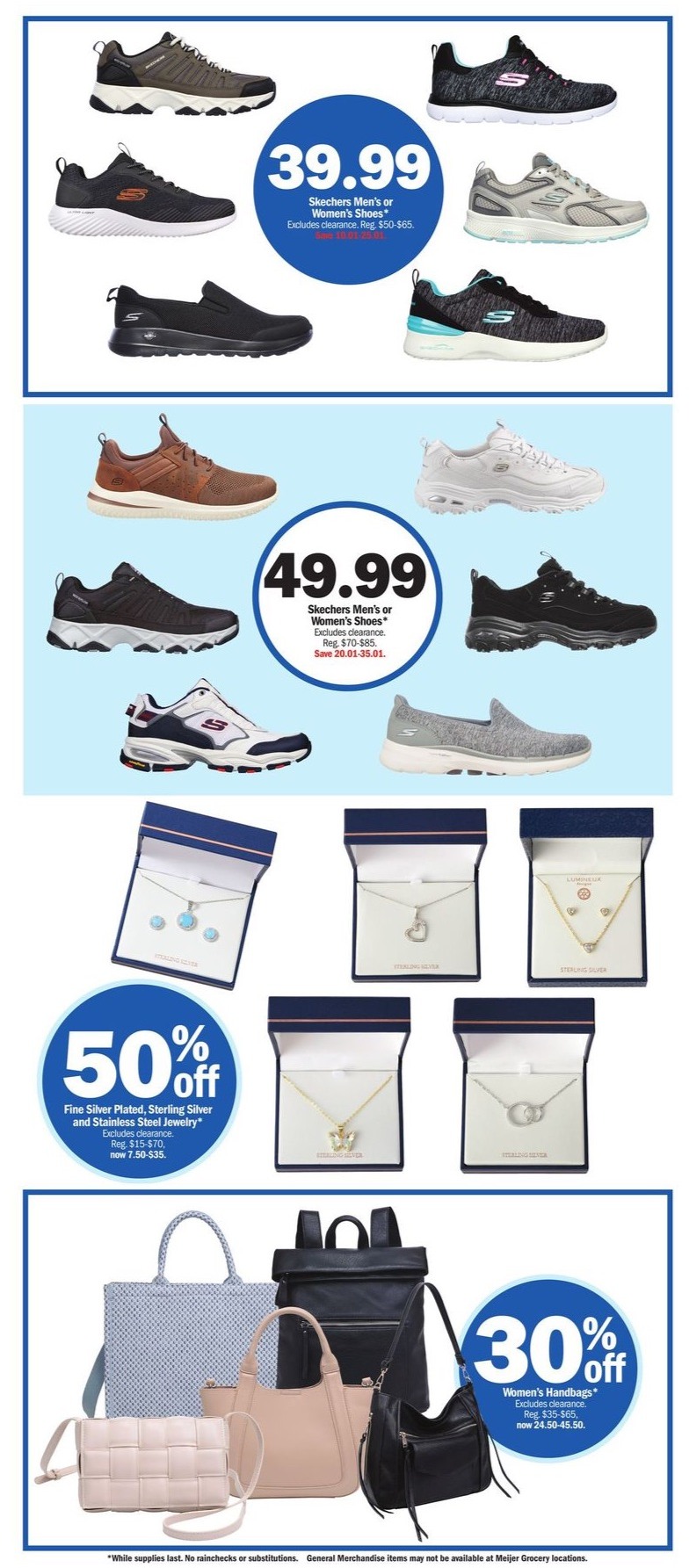 Meijer Weekly Ad page 24
