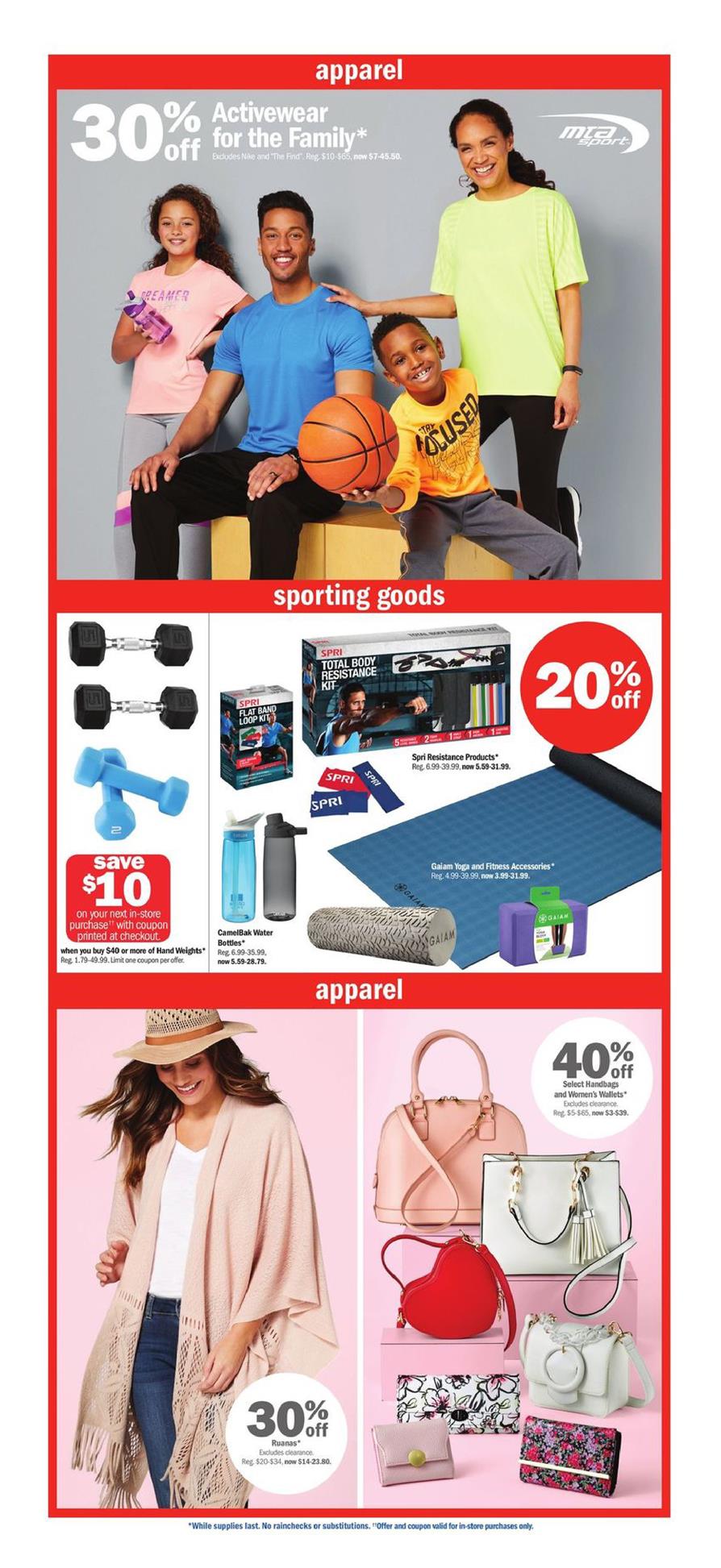 Meijer Weekly Ad Feb 9 - 15, 2020 page 13