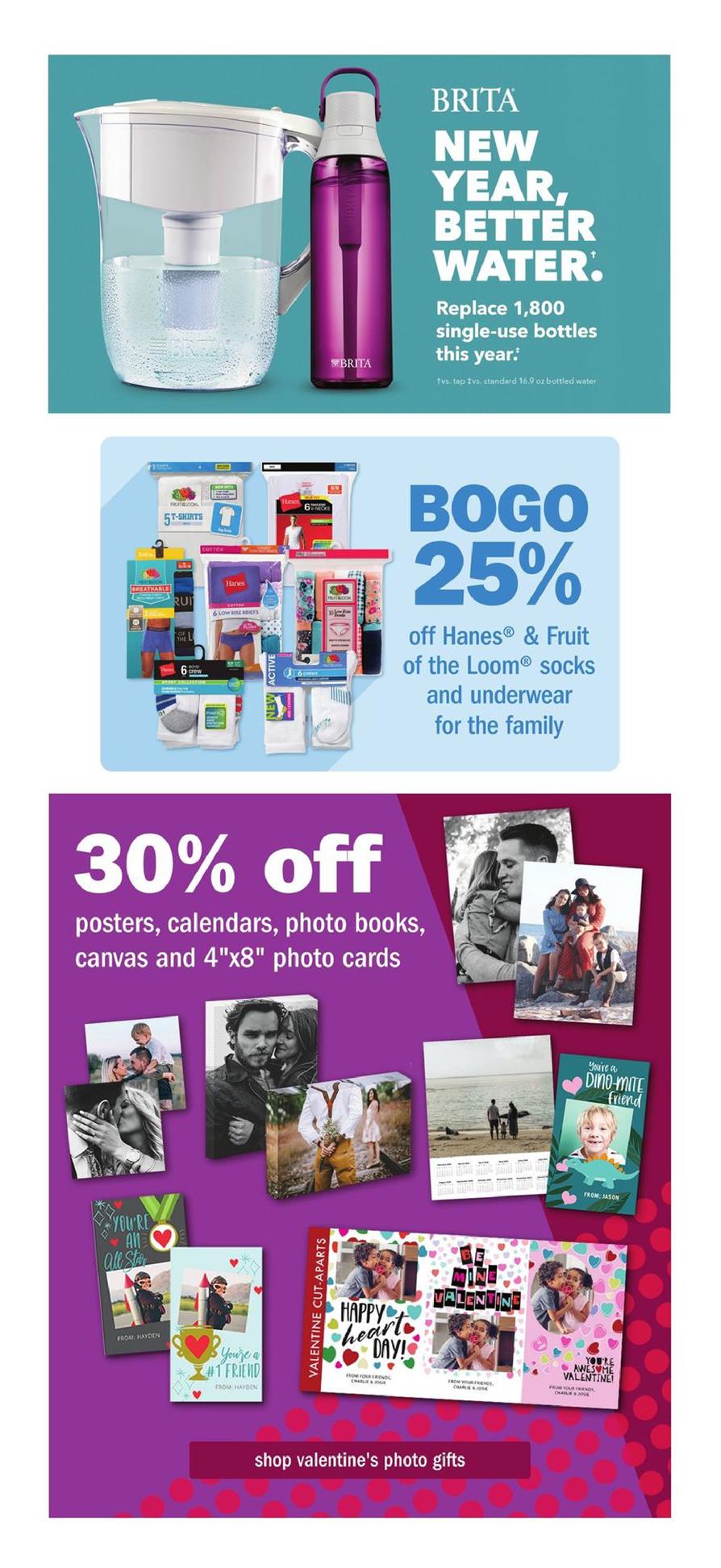 Meijer Weekly Ad Feb 9 - 15, 2020 page 15