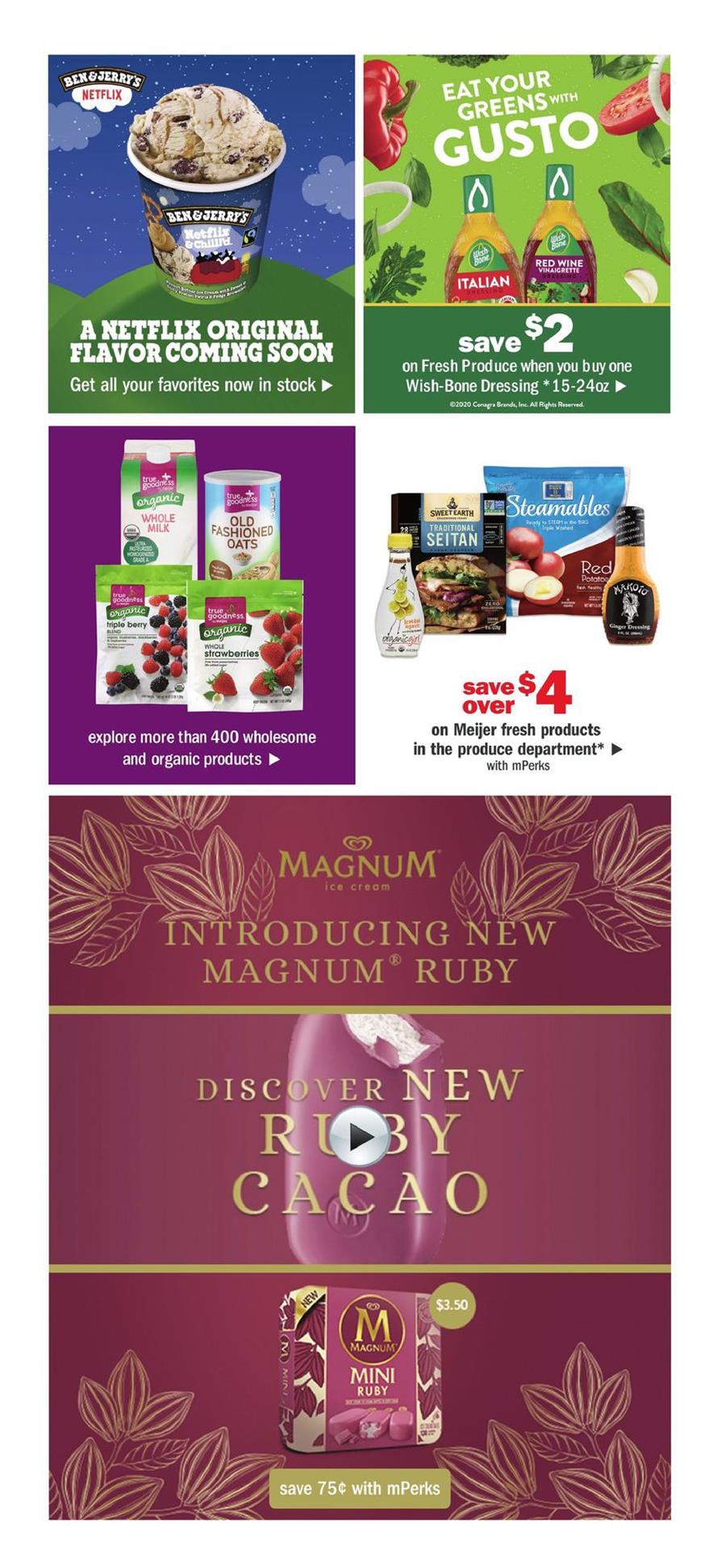 Meijer Weekly Ad Feb 9 - 15, 2020 page 6